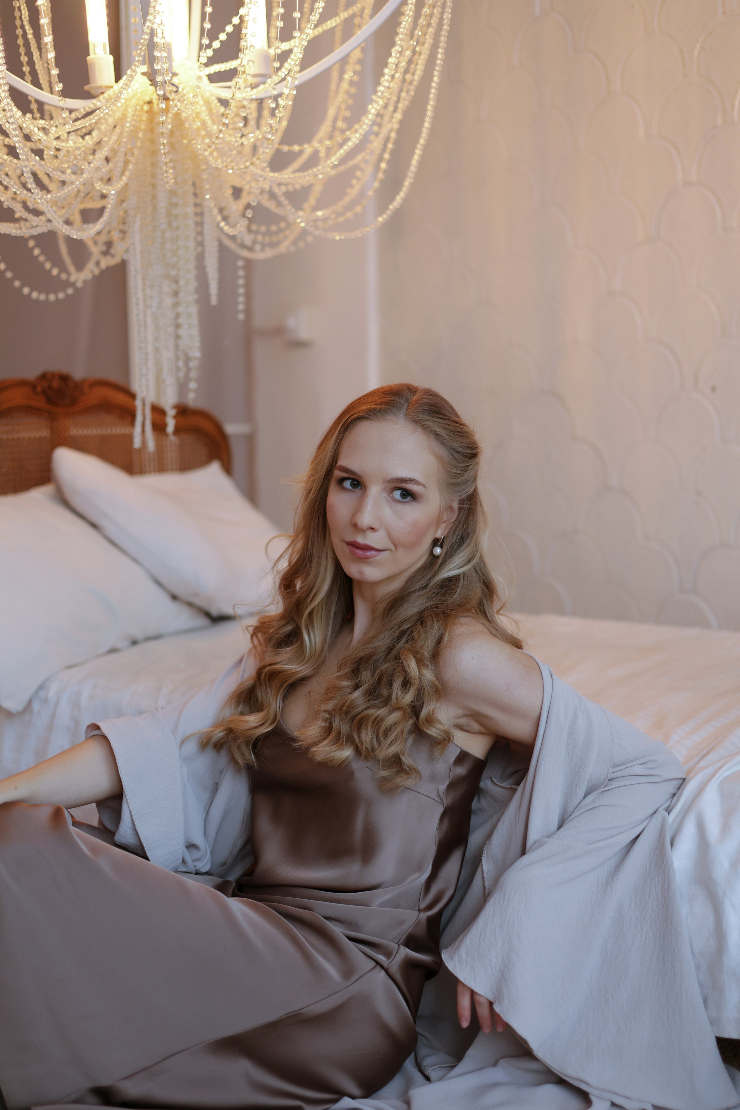 Алина. Сайт фотографа Ирины Аникановой