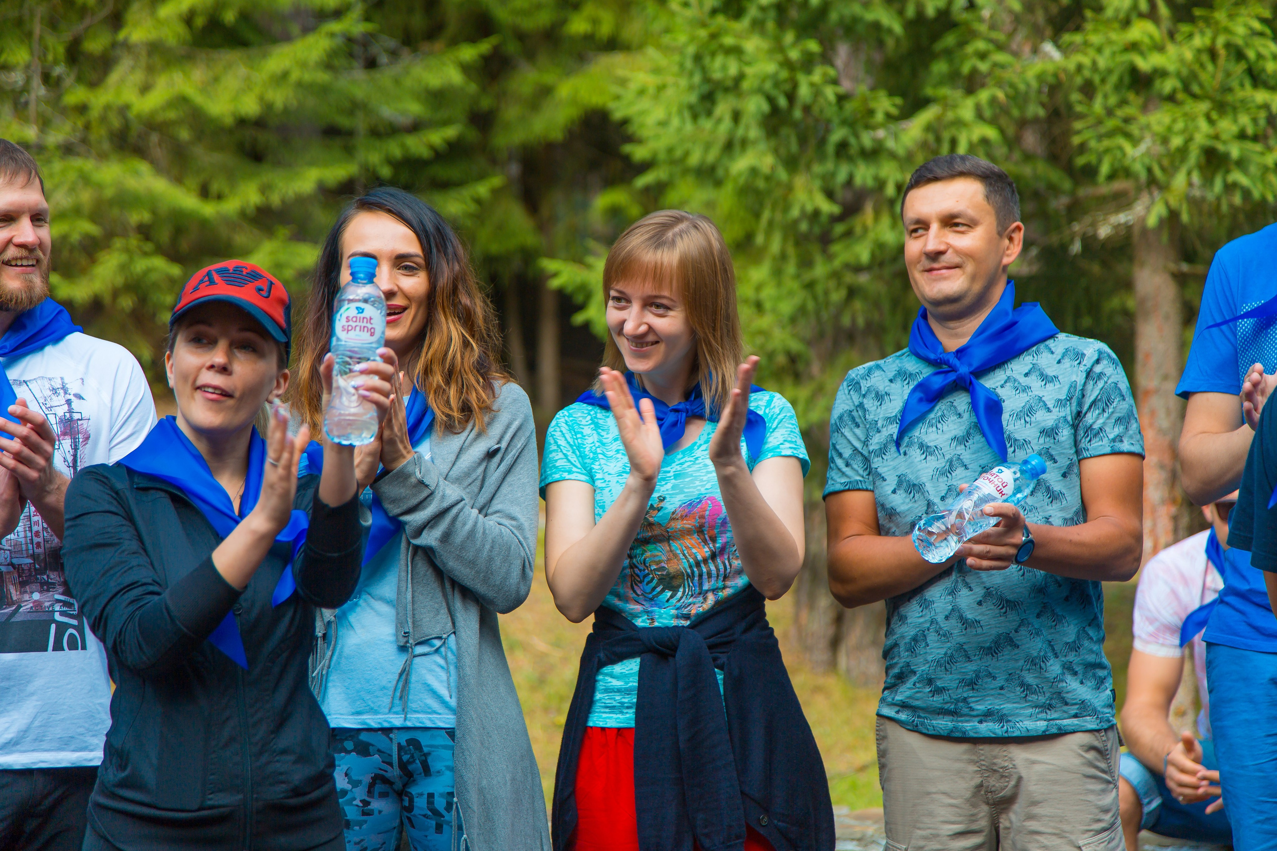 КОРПОРАТИВ РАПСОДИЯ. Главная