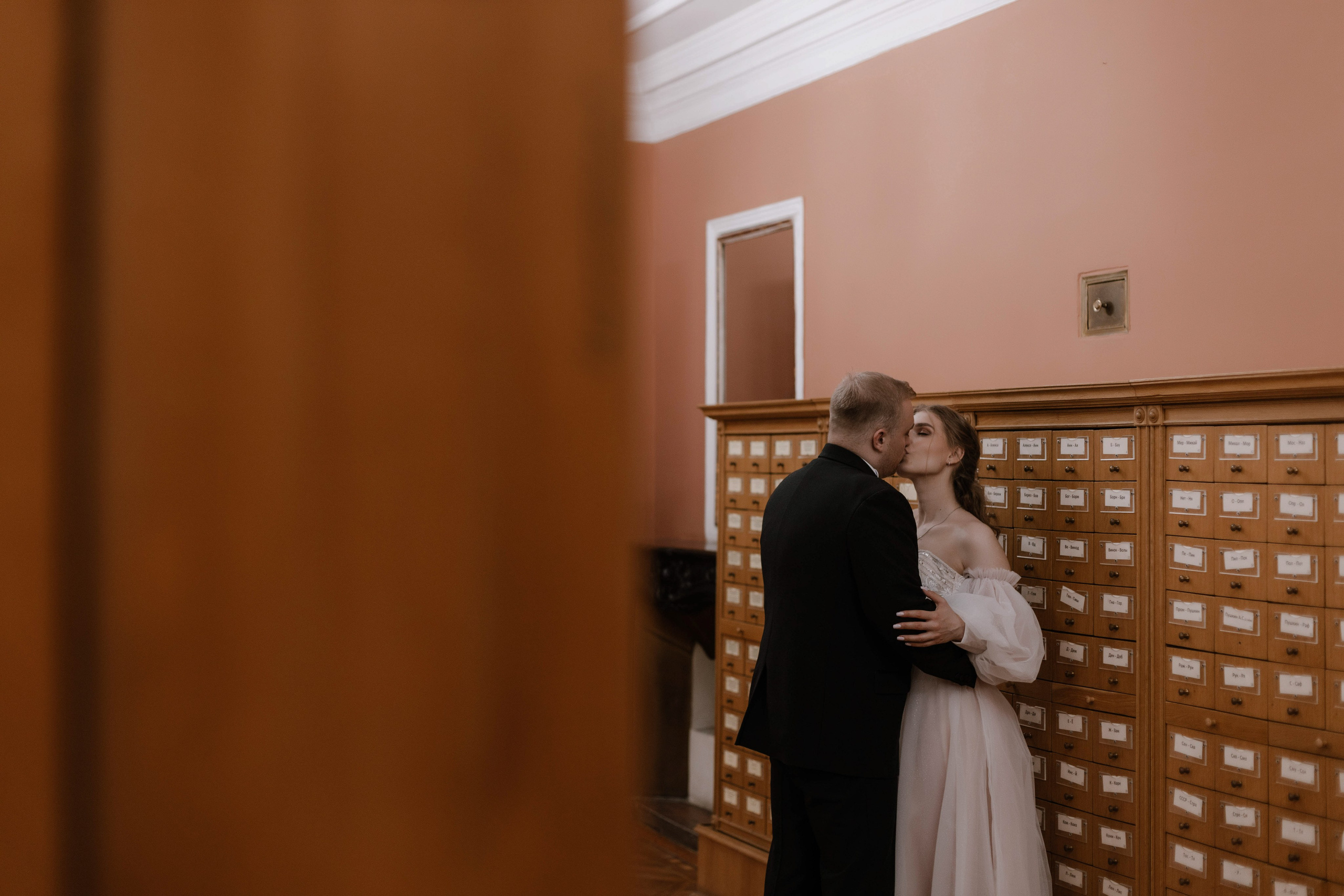 Никита и Кристина. Свадебный и портретный фотограф Москва Зеленоград Юлия Абрамова