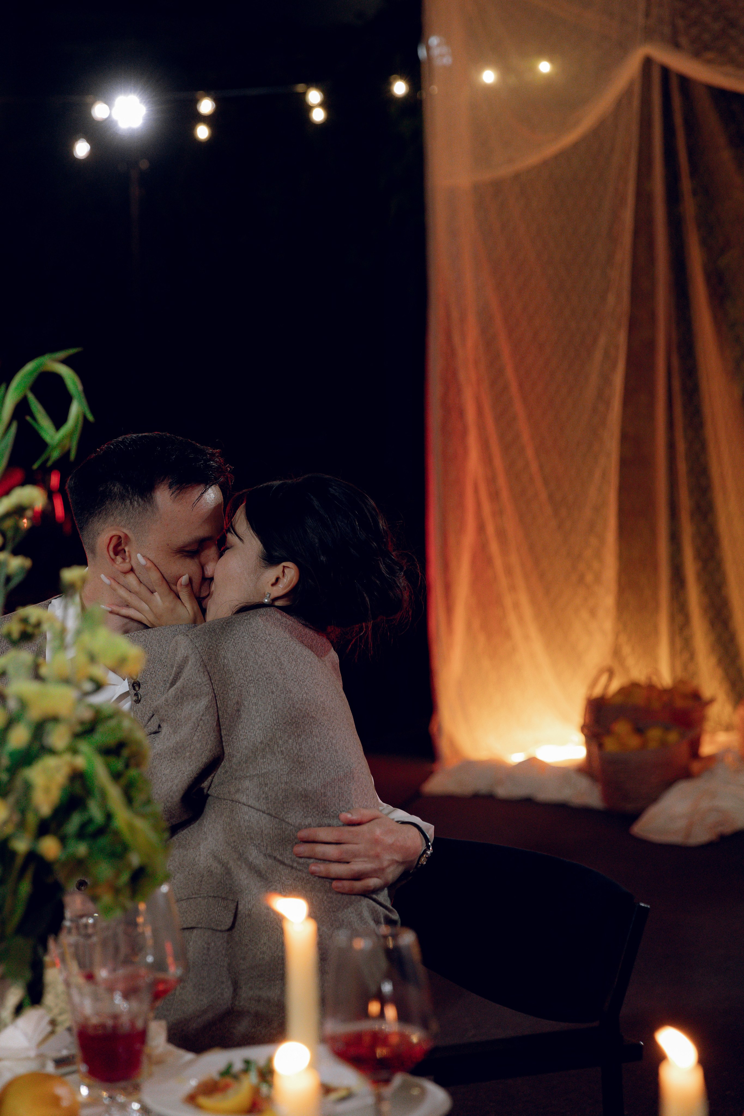 Фарид & Алия. Свадебный фотограф Казань| Фотограф Казань Зевакина Анастасия