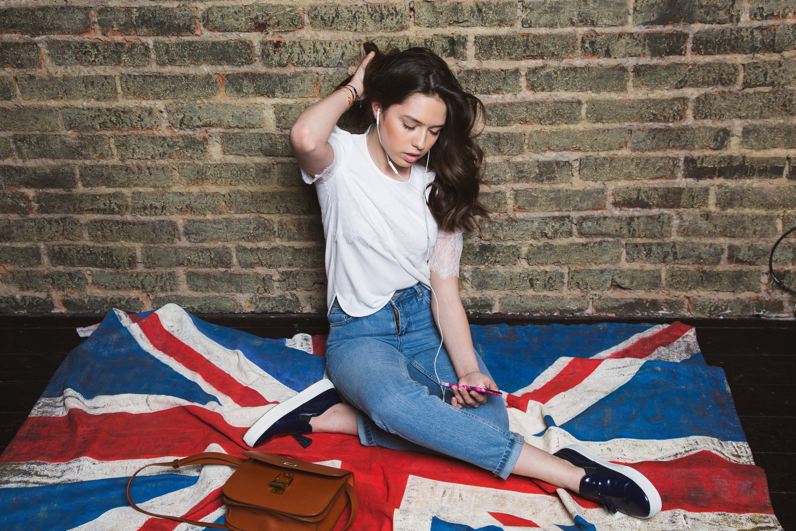 Фотограф Мария Ларина