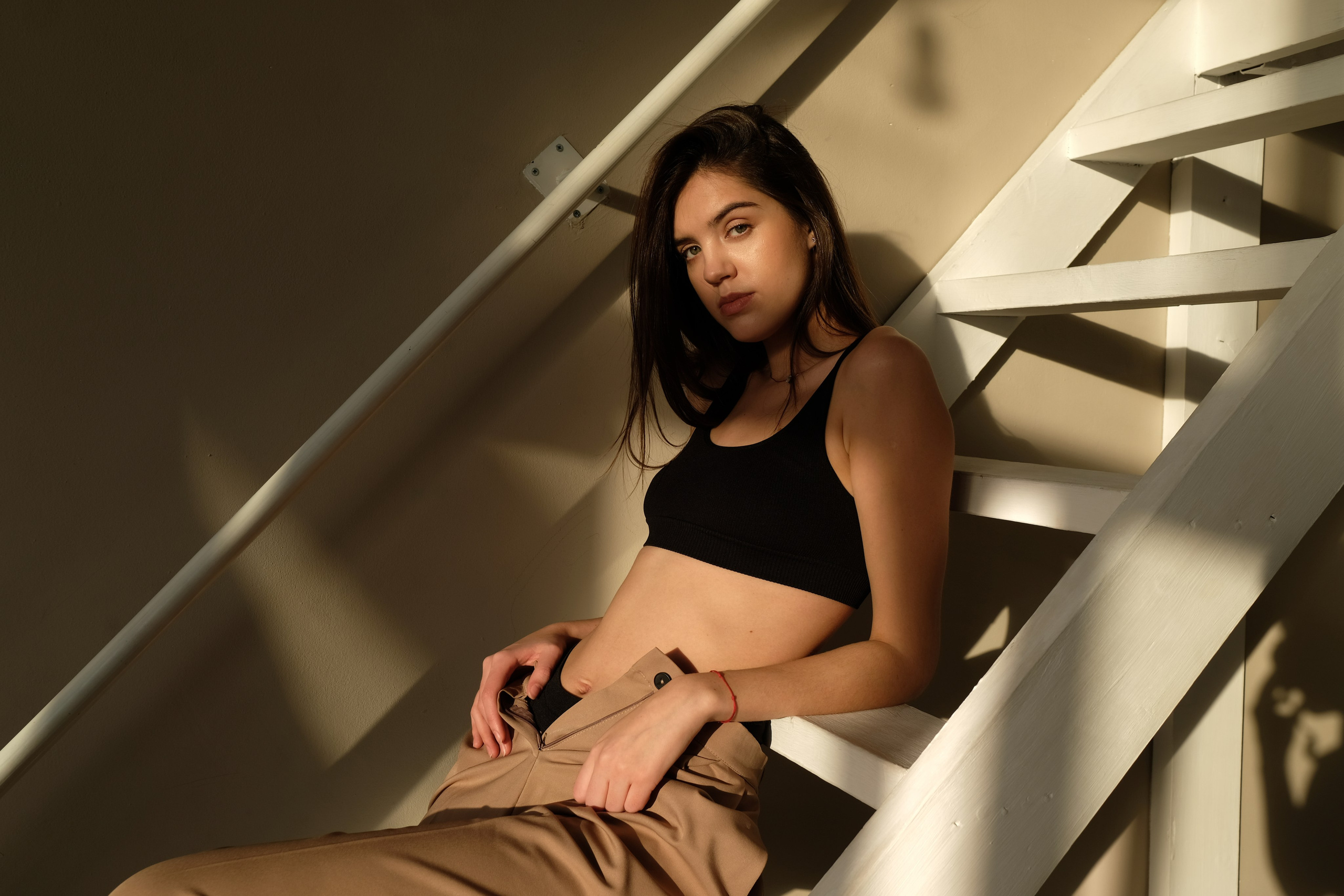 Фотосессия женская Питер. Портретный, репортажный фотограф Санкт-Петербург Елизавета Комарова