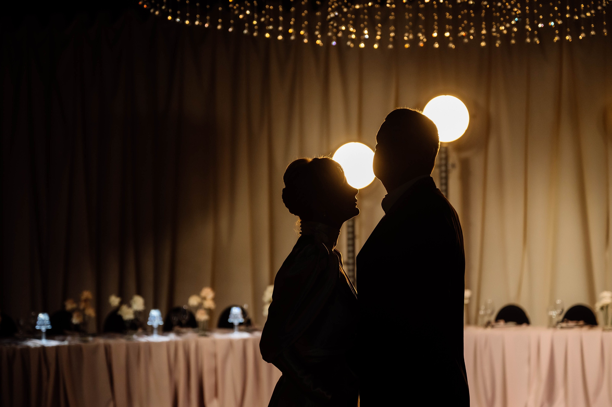 Дмитрий и Марина. Свадебный фотограф в Красноярске Маргарита Синицкая