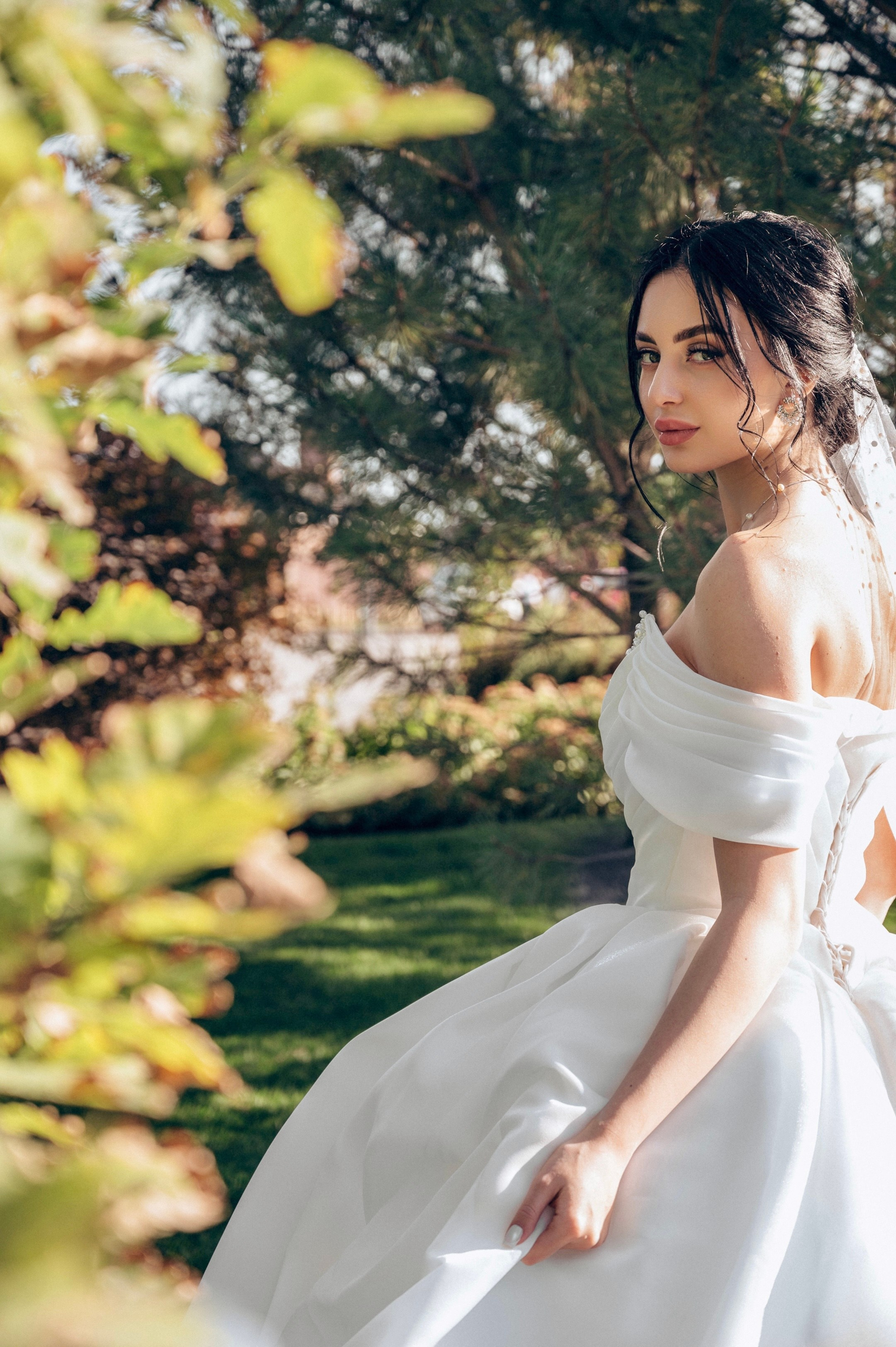 Денис & Полина | 04.10.25. Свадебный и семейный фотограф Брюховецкая Тимашевск Краснодар