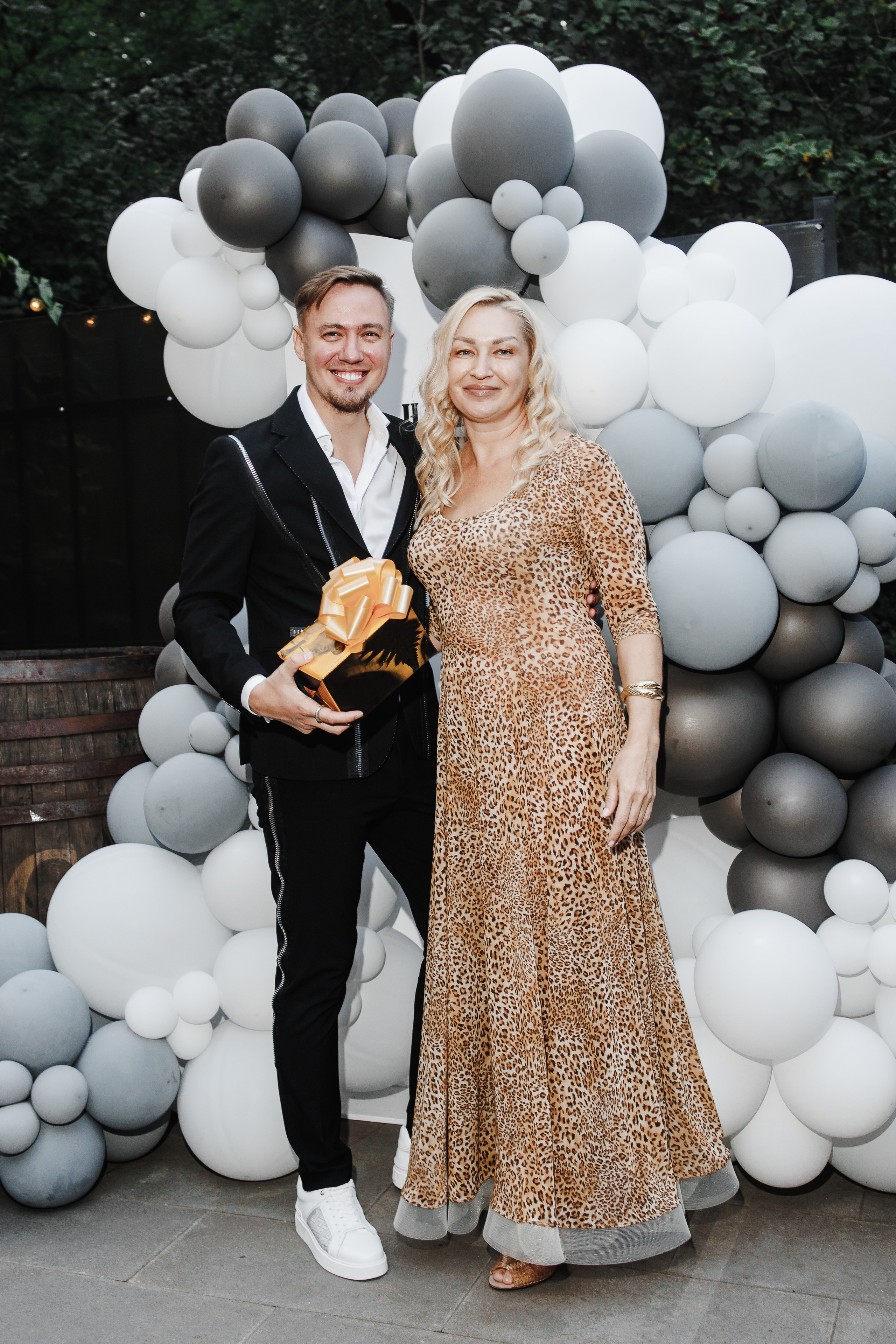 День Рождения Олега. Фотограф Ольга Махалова — Санкт-Петербург, Москва, Нижний Новгород