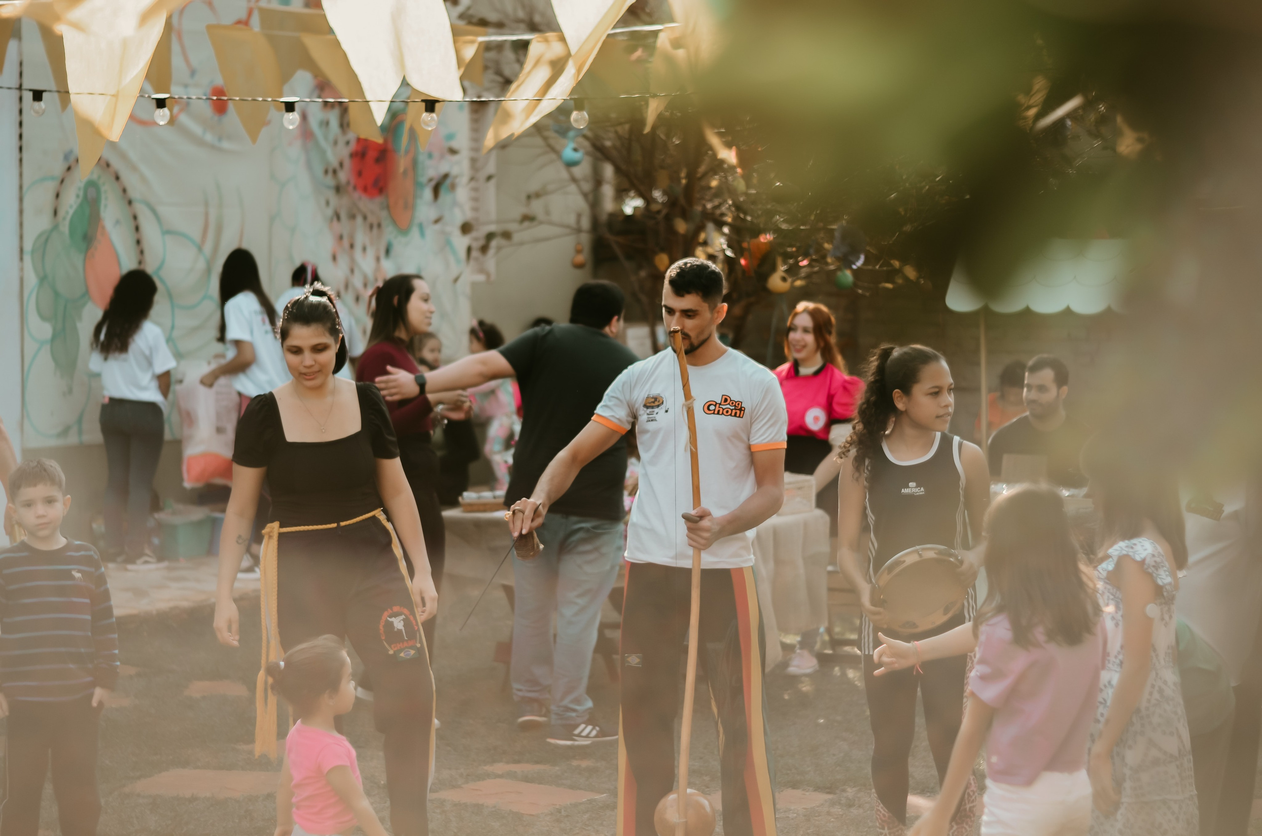 FEST.ART. Fotógrafo | Sessão de fotos