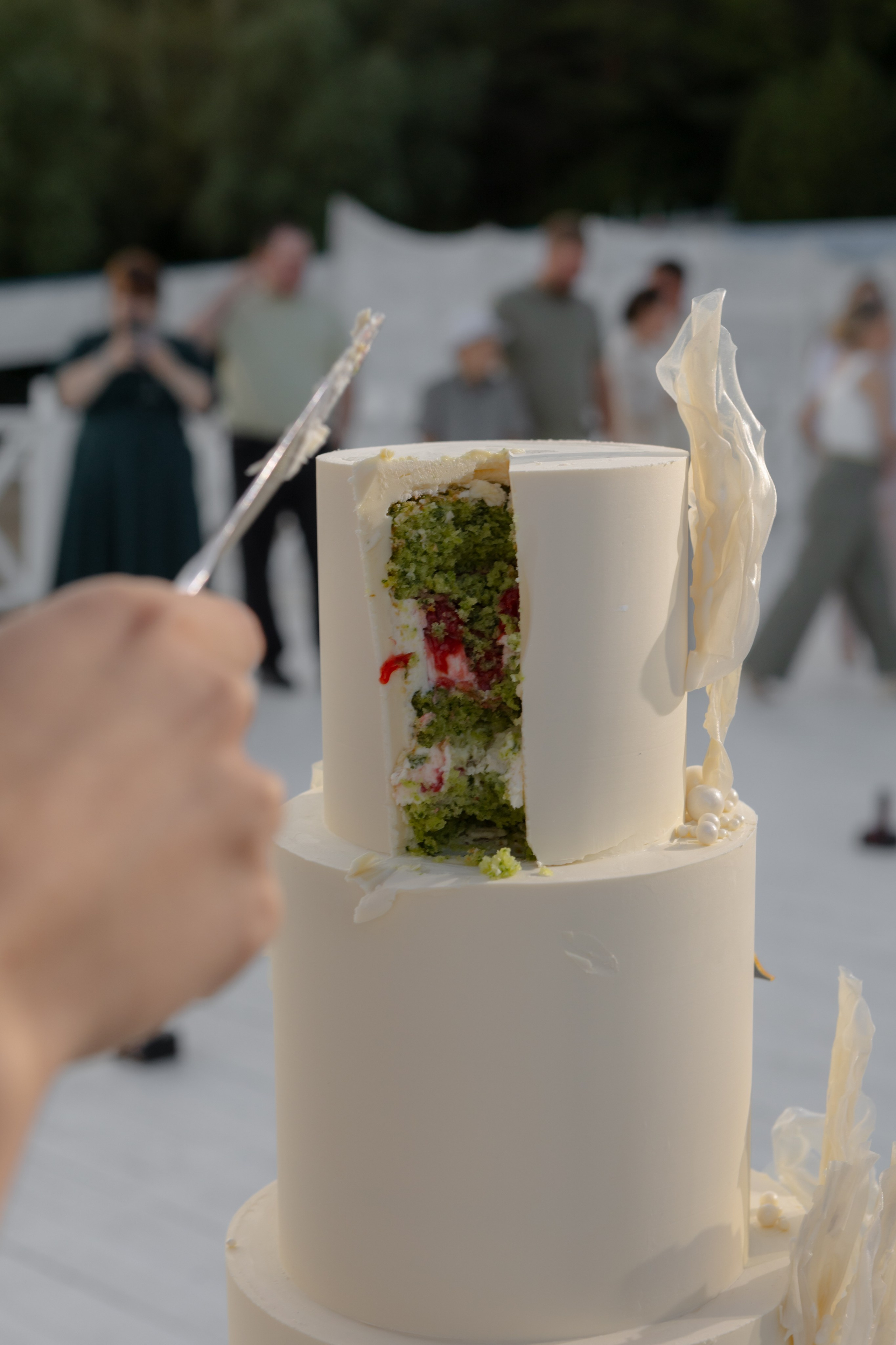 Саша и Алина. Главная