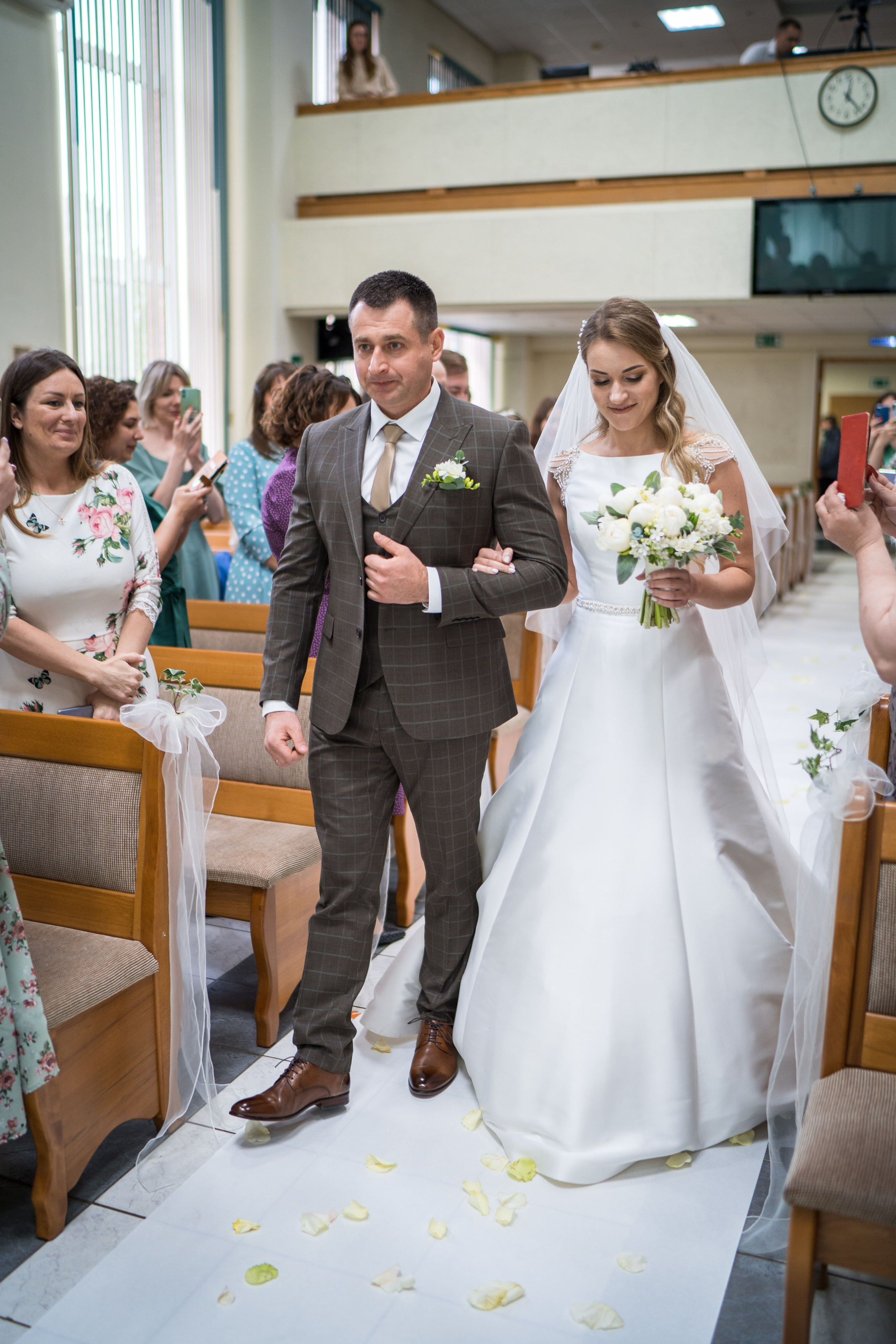 Фотосъемка венчания в Москве. Каталожная и промышленная съемка в Москве Александр Плонский