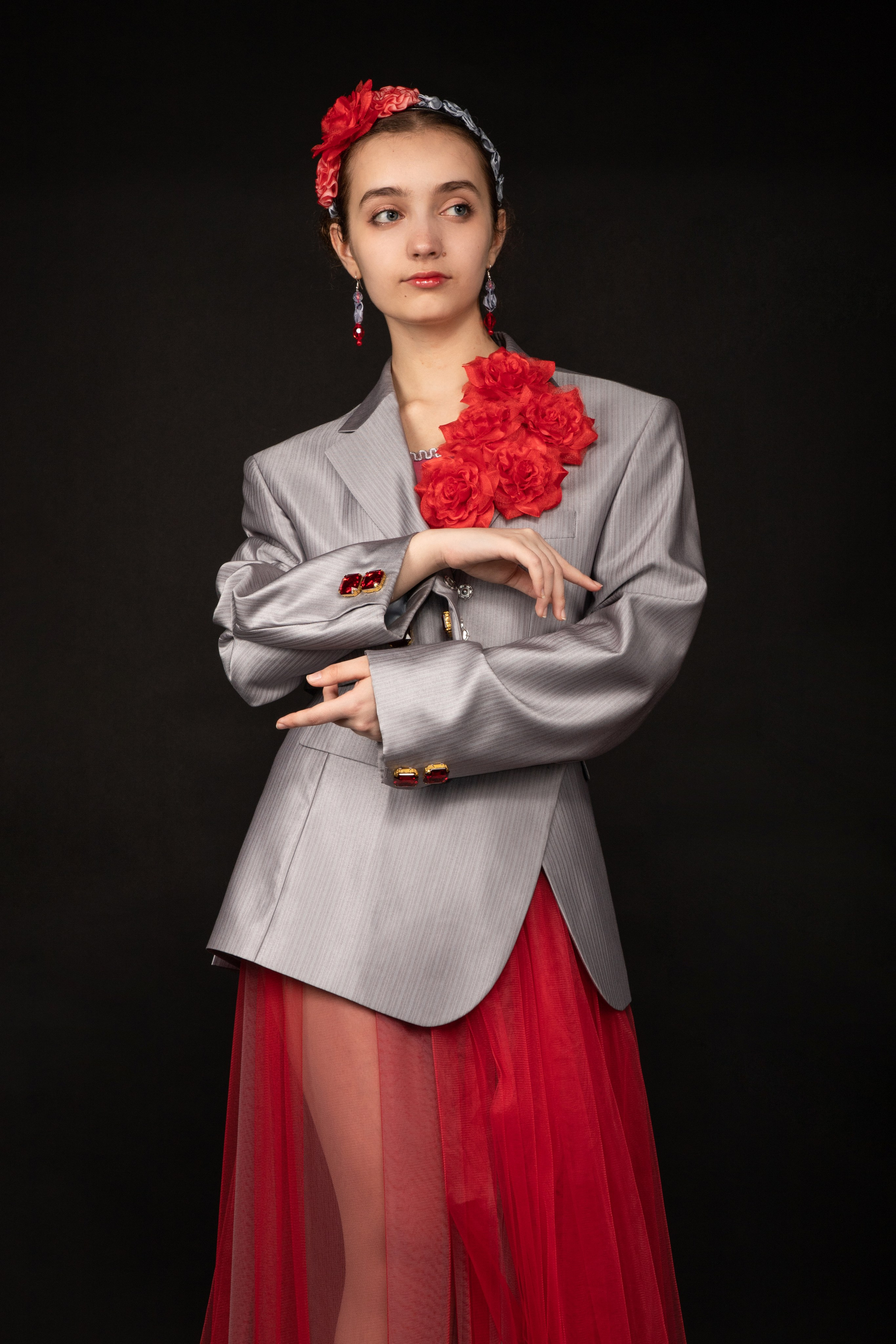 Время Перемен. Репортажный и свадебный фотограф в Курске Борис Захарчук