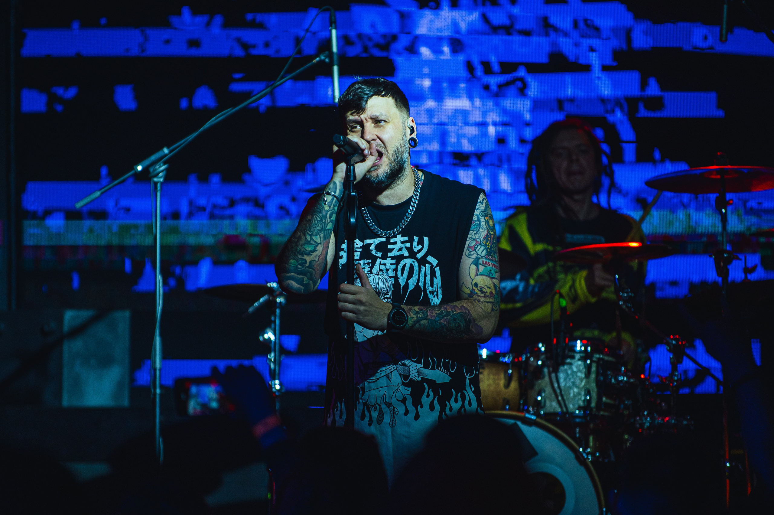 STIGMATA в Улан-Удэ. Свадебная и концептуальная фотография в городе Улан-Удэ