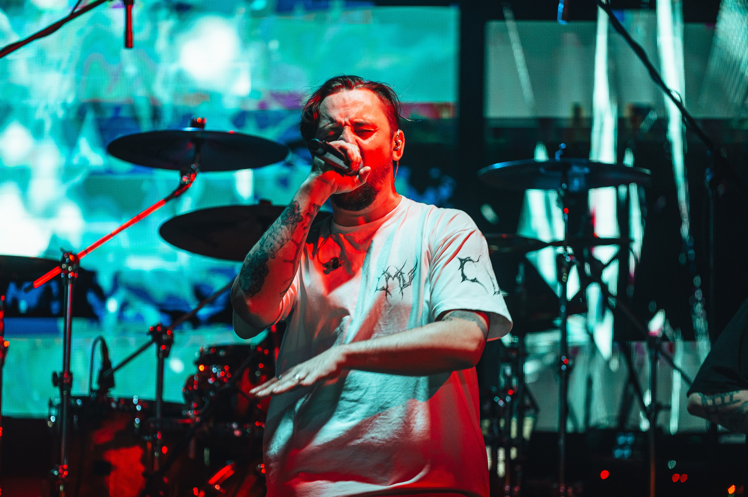 STIGMATA в Улан-Удэ. Свадебная и концептуальная фотография в городе Улан-Удэ