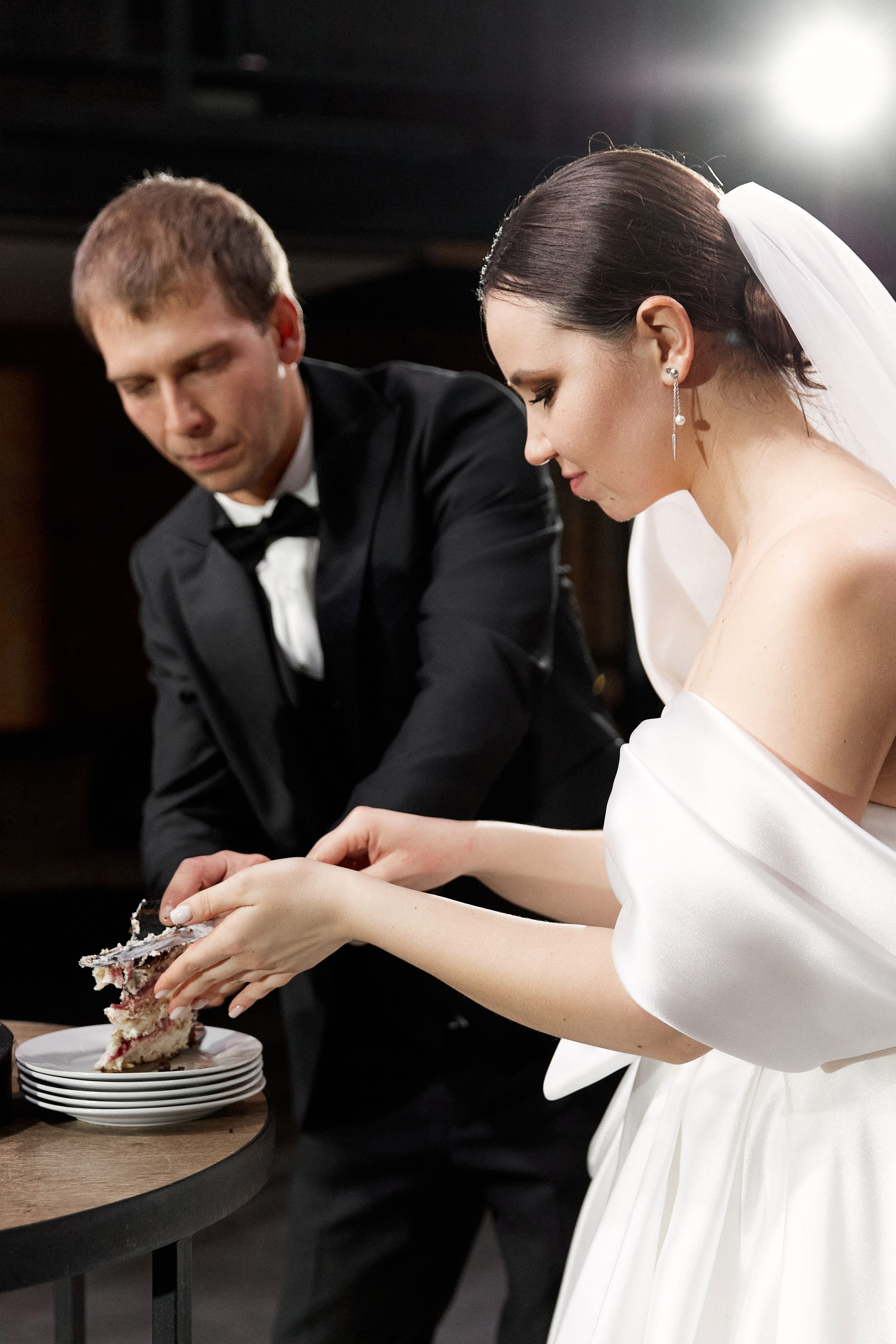 Посмотреть серию. Свадебный и семейный фотограф в Красноярске Тряпчев Павел