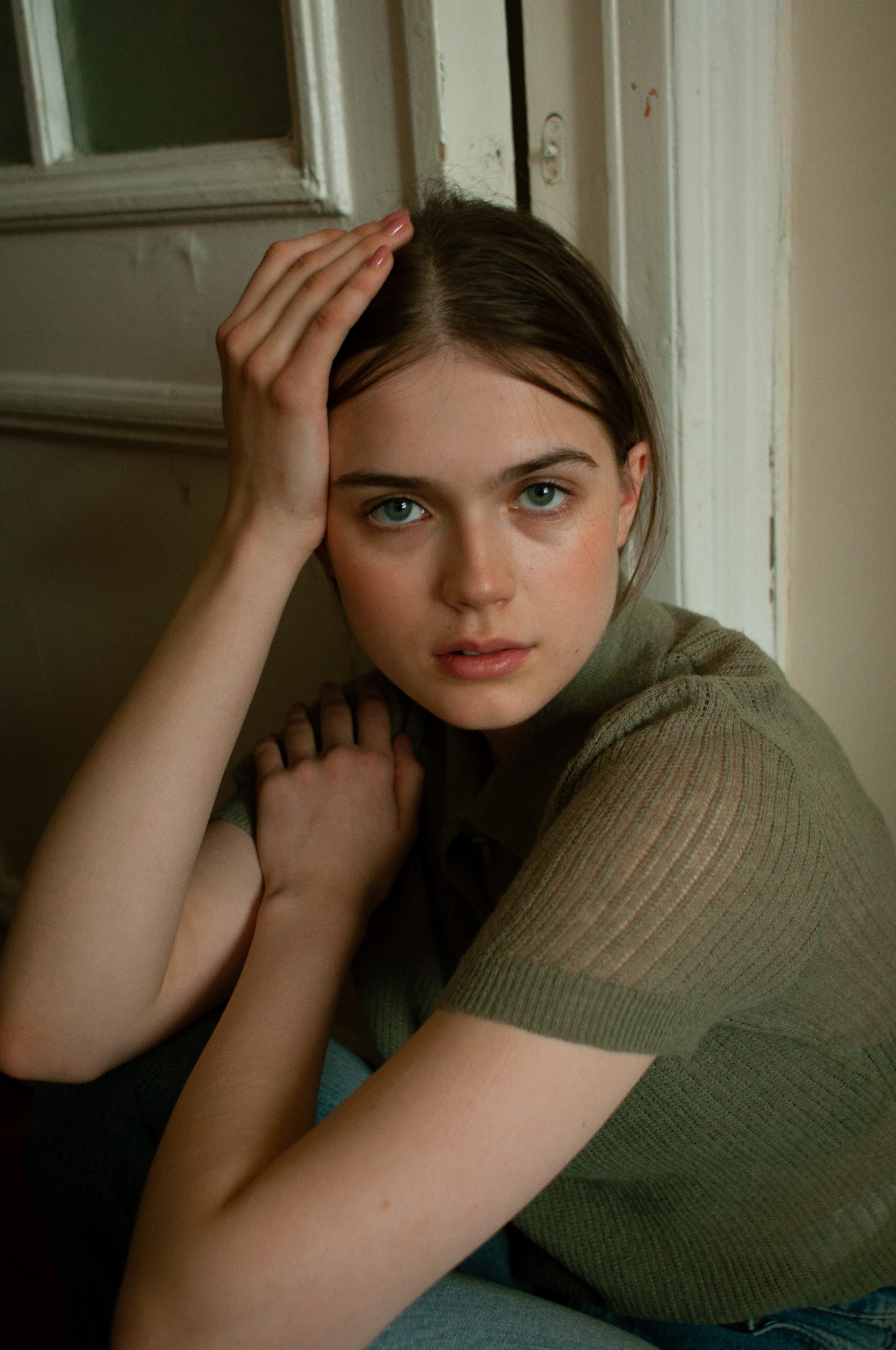 Ника. Искусство фотографии. Фотограф | продюсер из Москвы — Лизочек