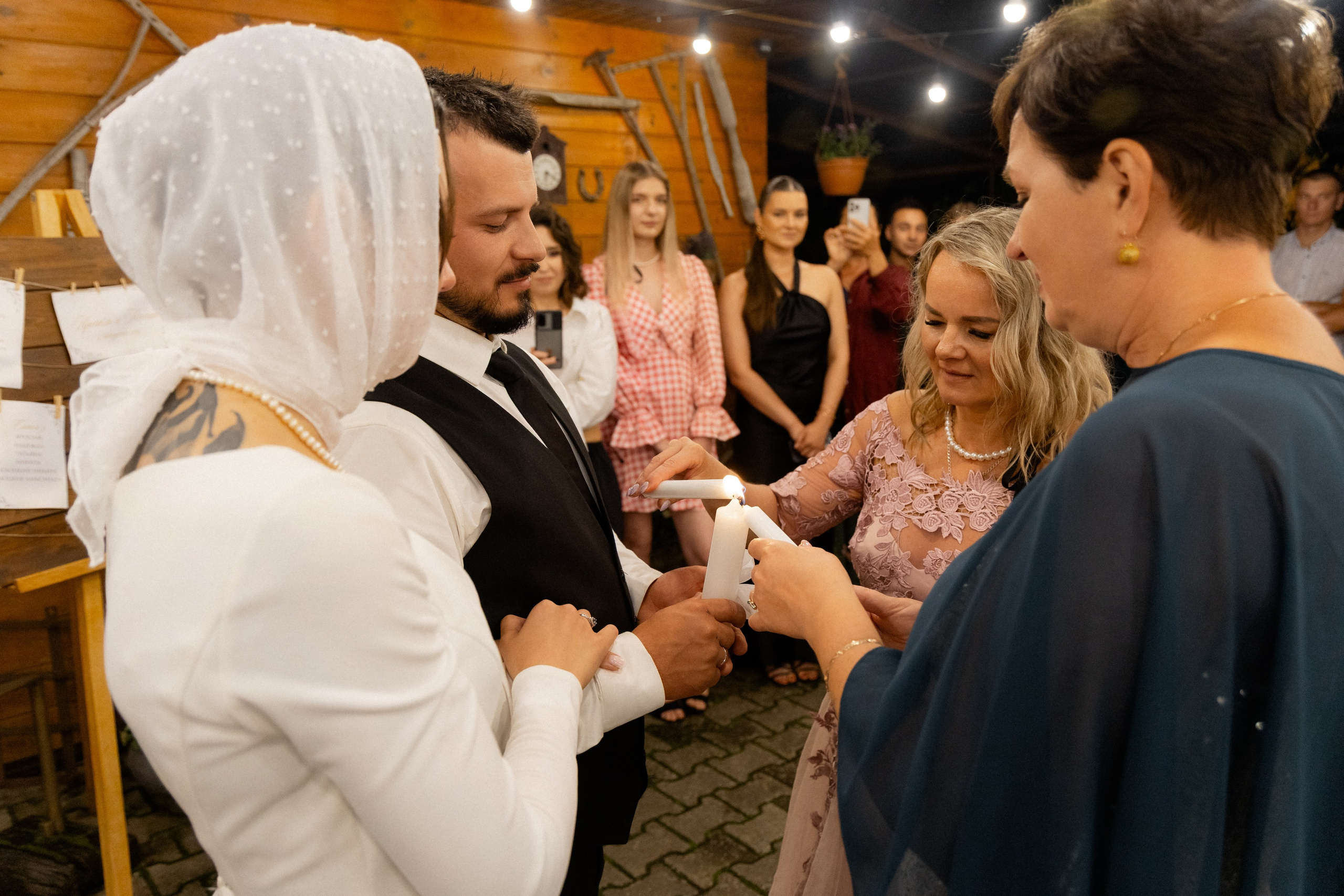 Свадебная фотосессия в агроусадьбе Лабодянка в Минске. Свадебный фотограф в Минске/Беларуси Сергей Спиридонов