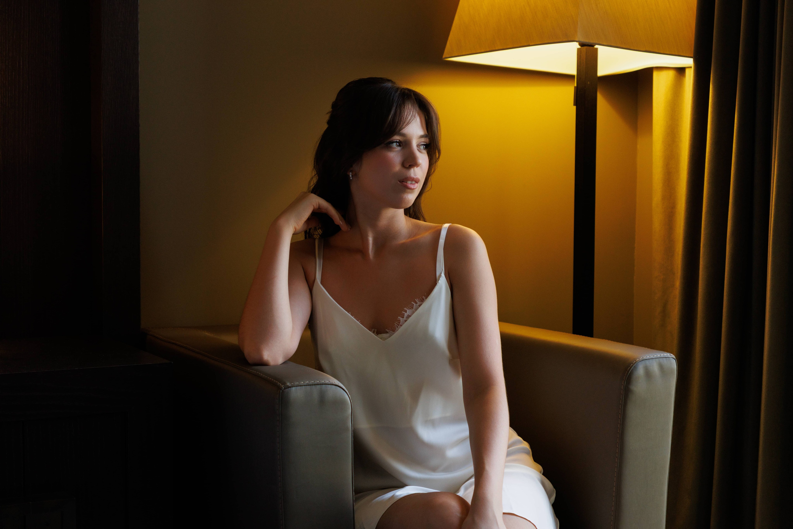 Свадьба Максима и Дианы в SOHO