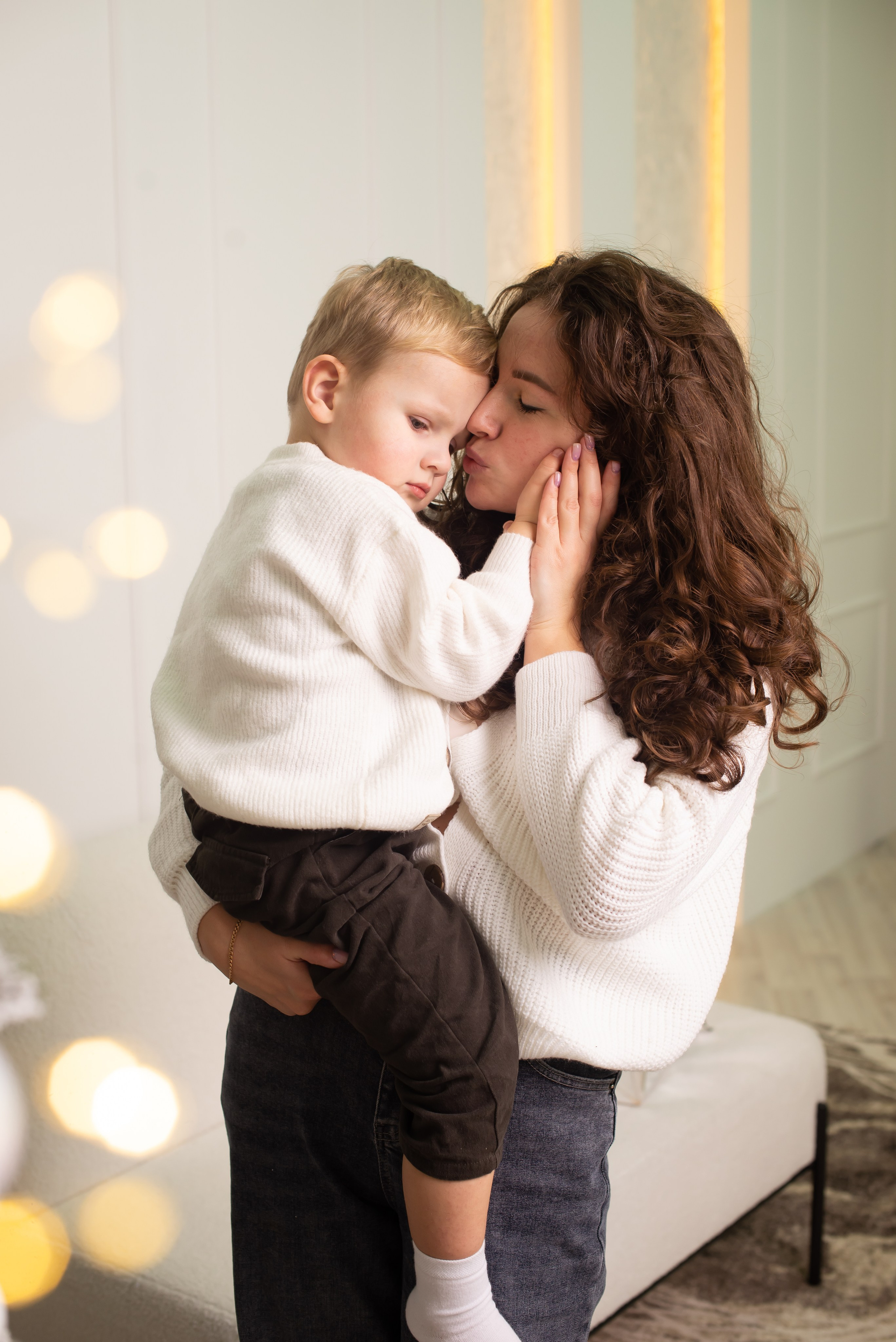 Family. Семейный и детский фотограф в Анапе
