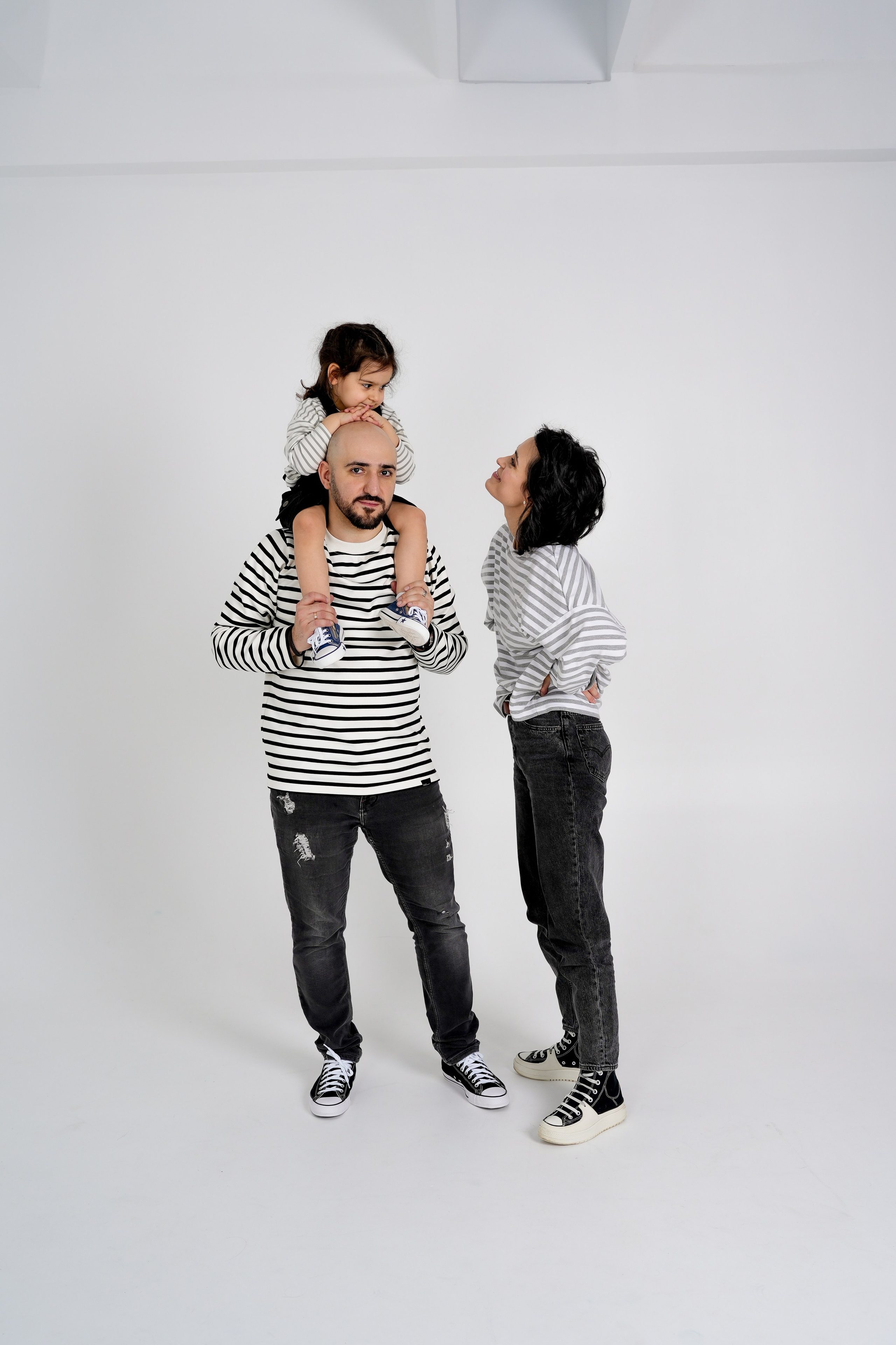 Студийная. Фотограф Элина Задорожная