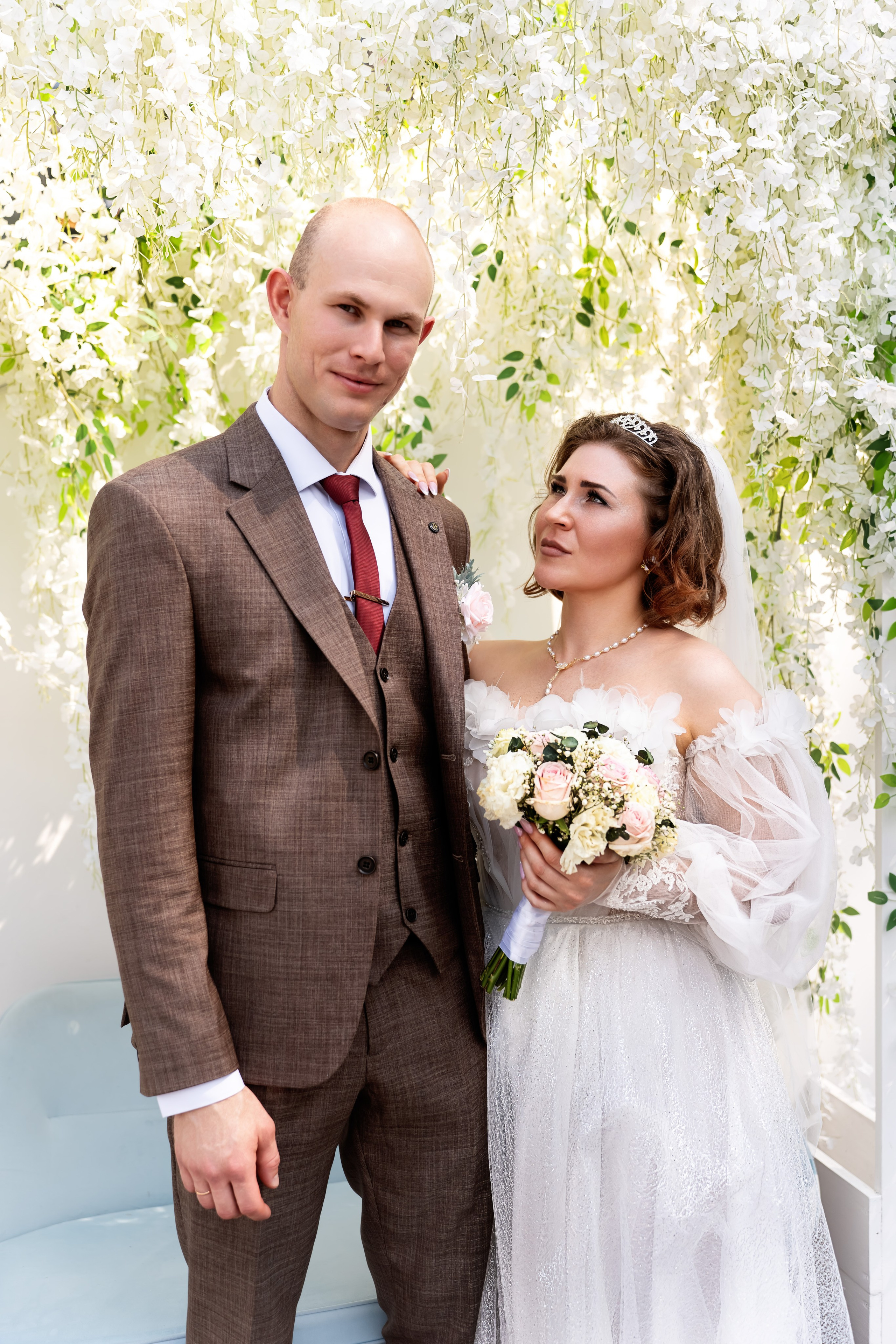 Фотограф на свадьбу в Москве — Запечатлею эмоции вашего дня