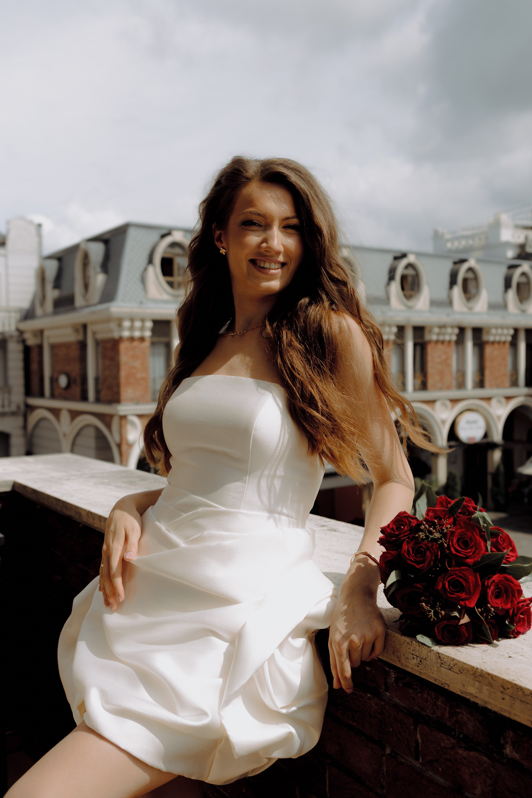 A&I. Фотограф в Батуми Павел Шарников