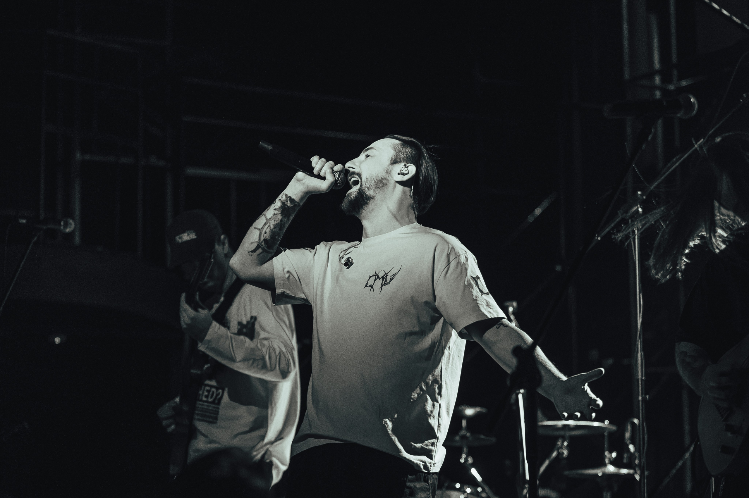 STIGMATA в Улан-Удэ. Свадебная и концептуальная фотография в городе Улан-Удэ