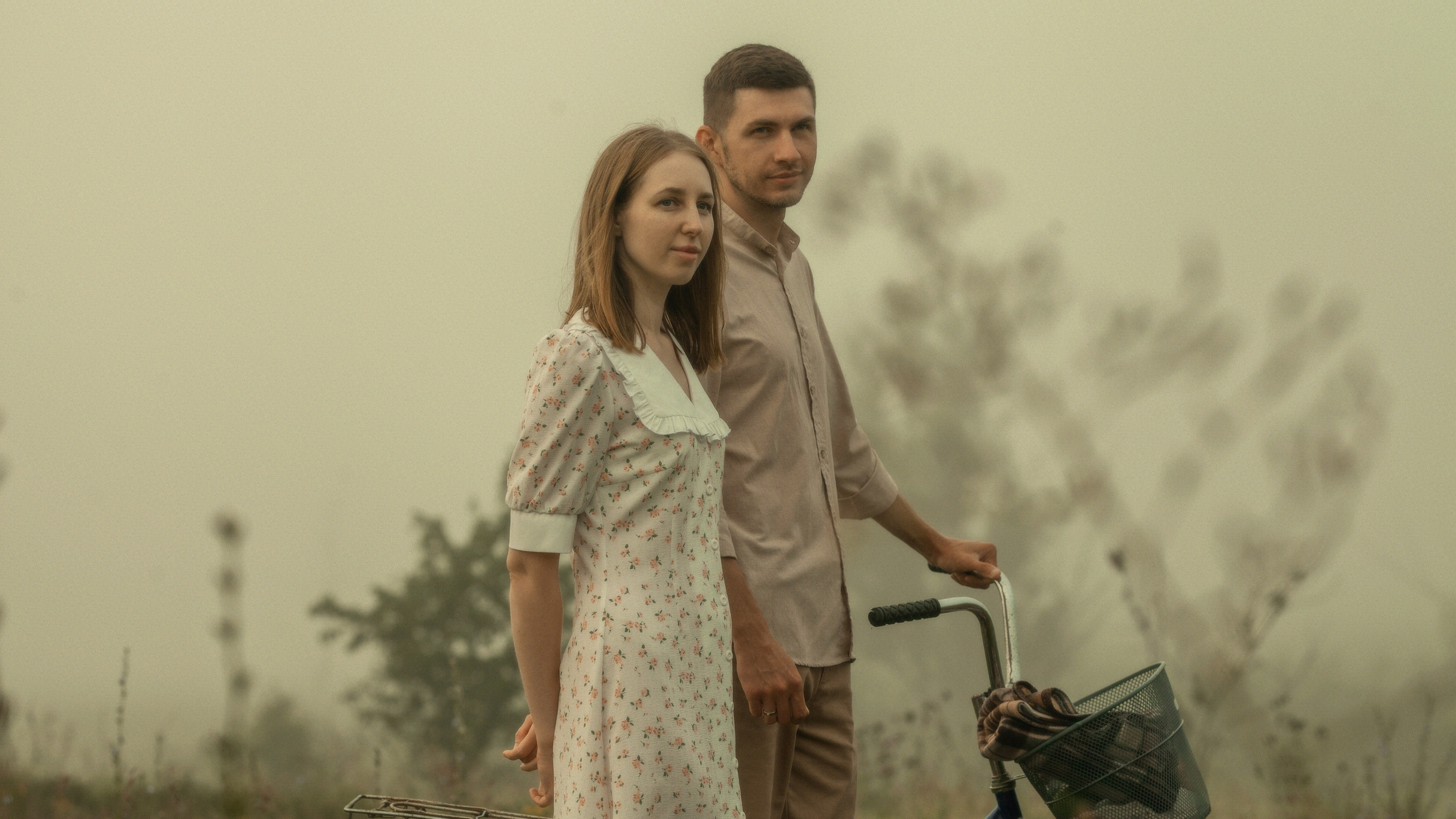 «Утро». Фотограф и Видеограф Артур Гимаев