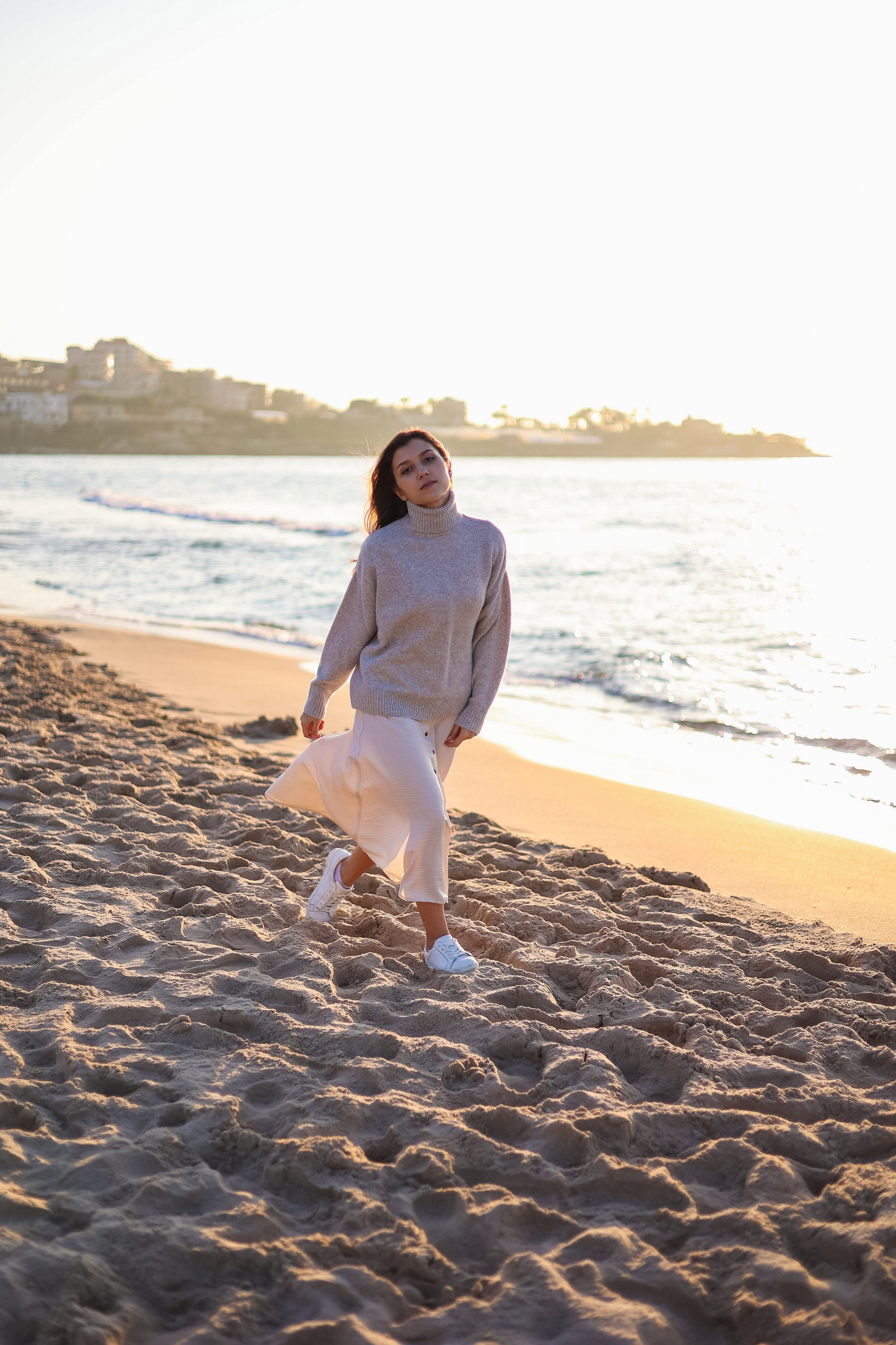 PORTRAIT. Главная