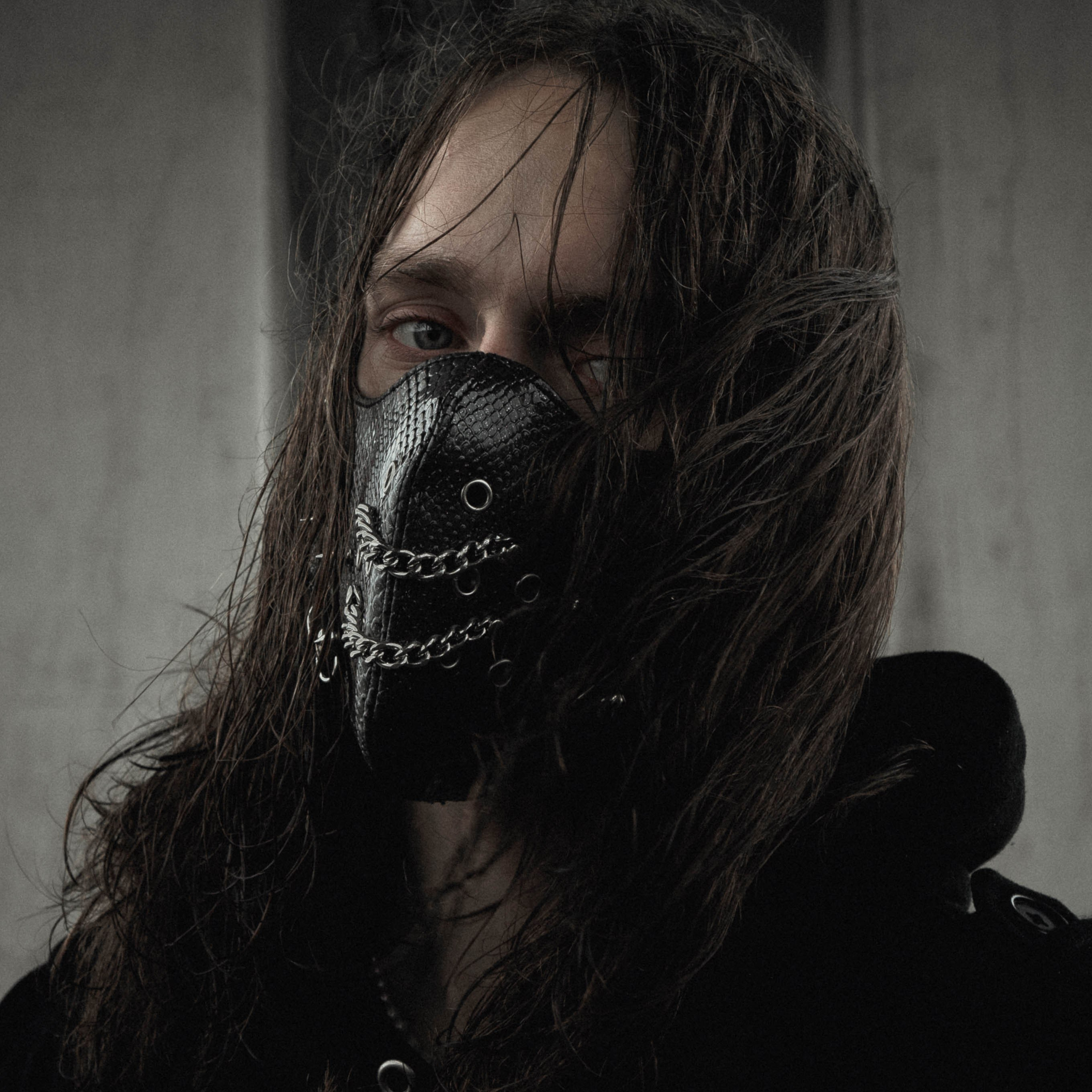 SLEEPMXDE. Кир Анисин. Режиссер & фотограф