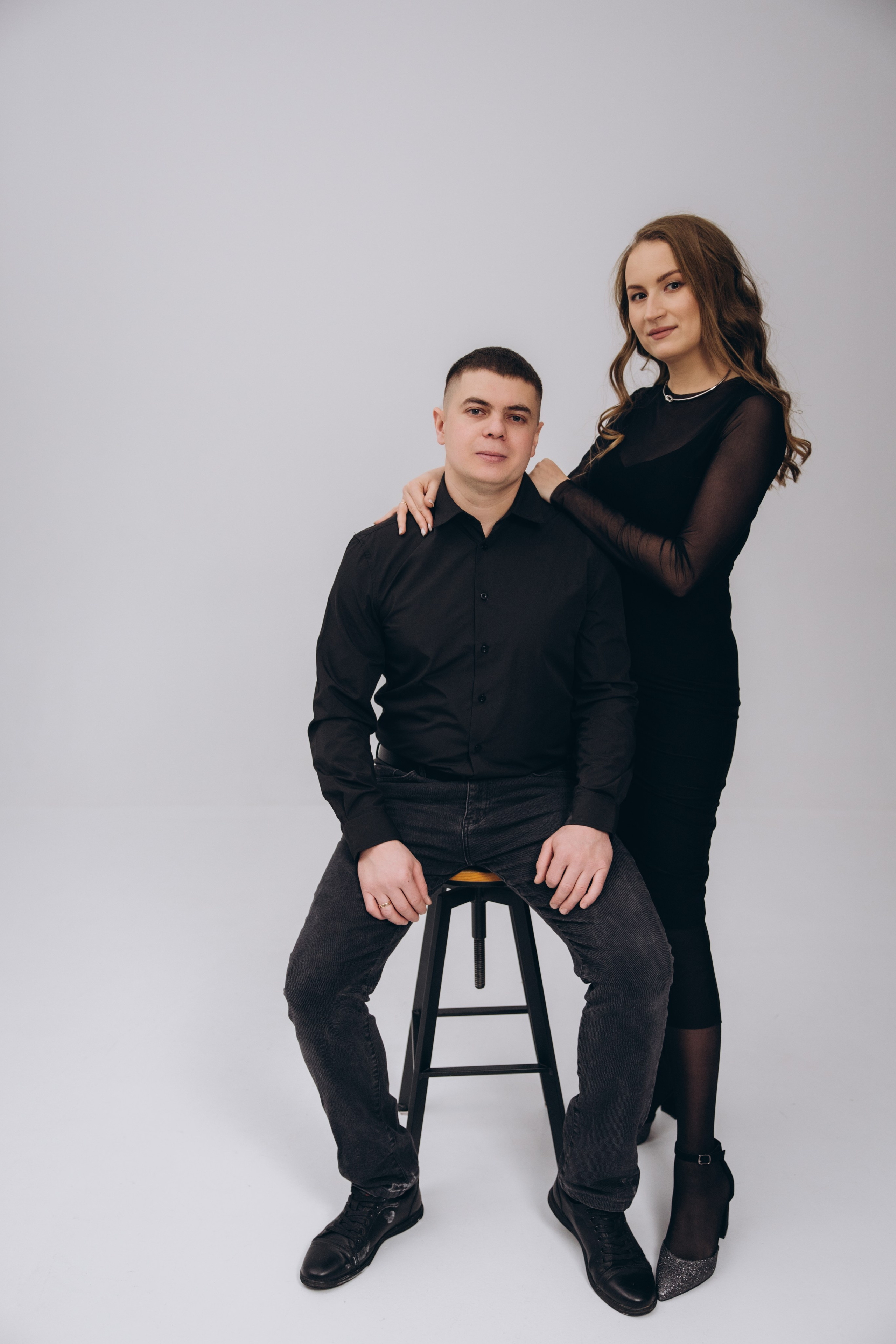 Элемент. Свадебный, семейный фотограф в Иркутске Светлана Макаричева