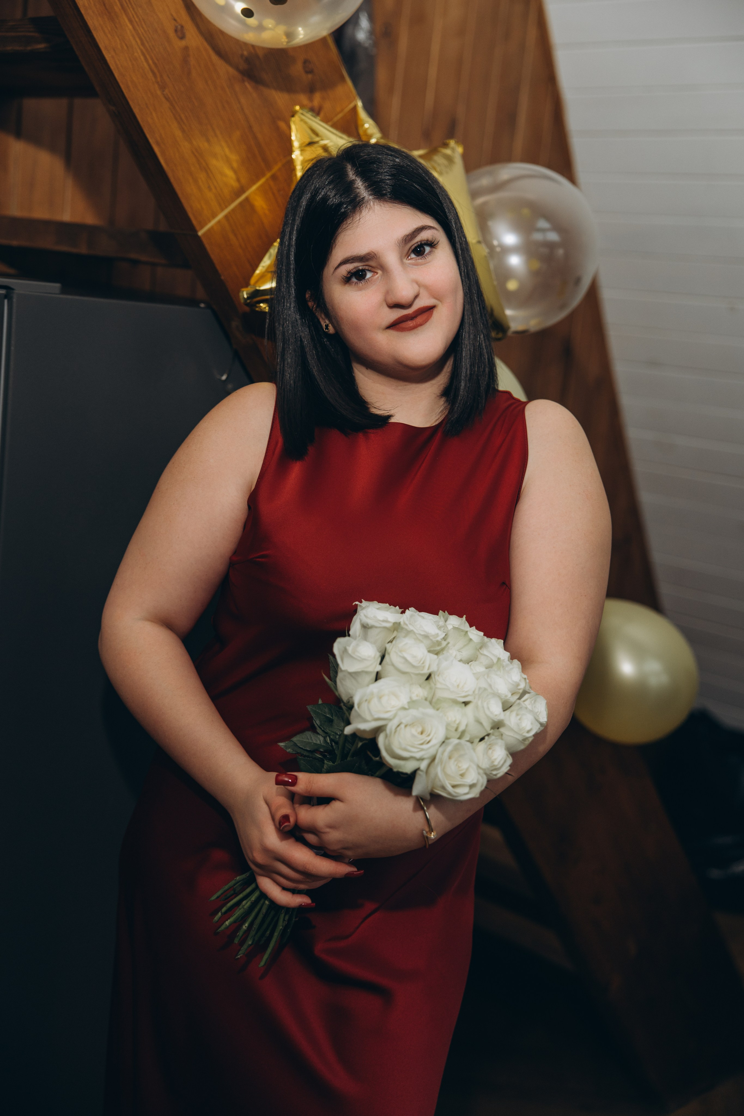 День рождения в глэмпе. Свадебный, семейный фотограф в Иркутске Светлана Макаричева