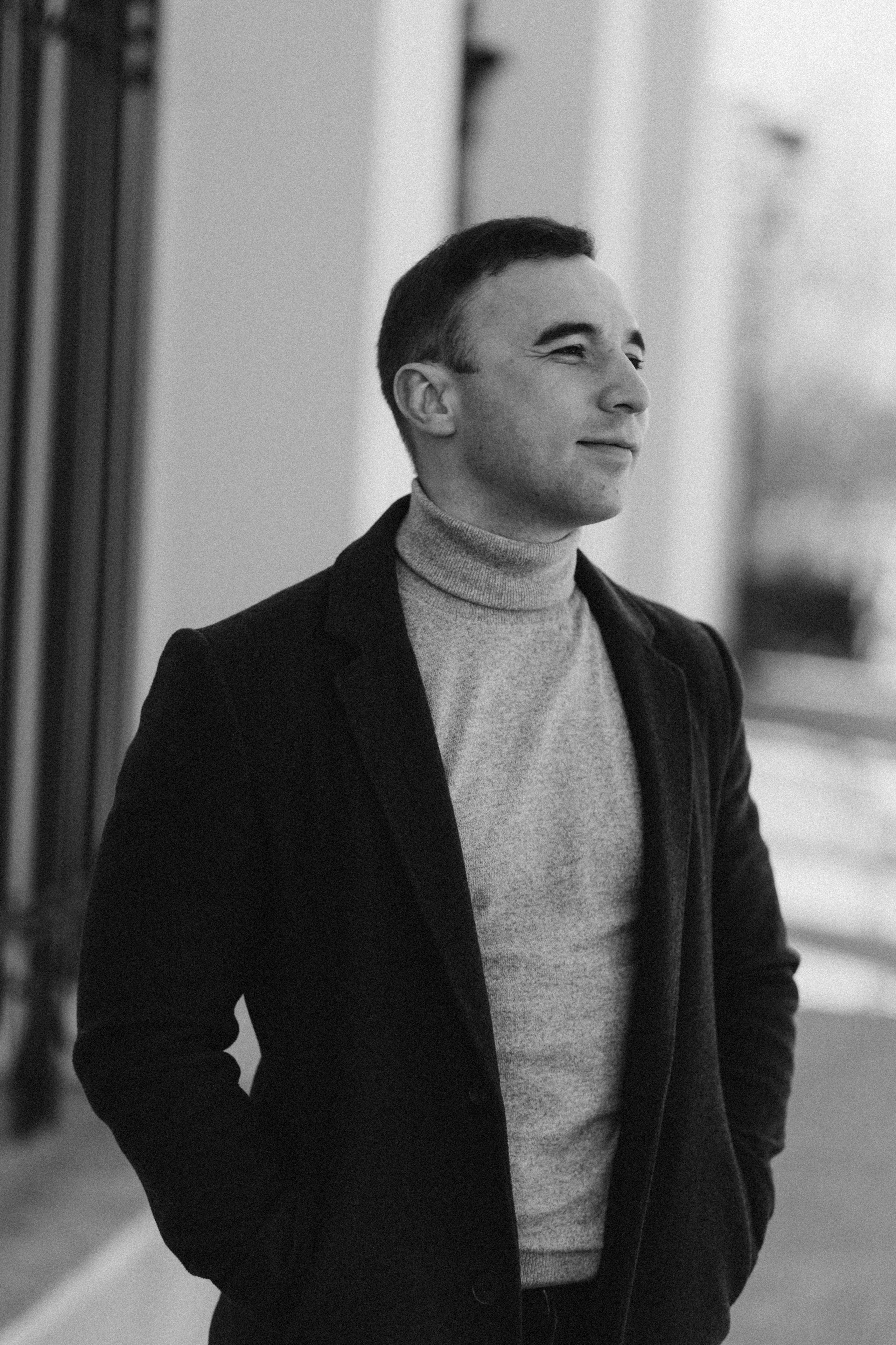 Прогулка. Свадебный, семейный фотограф в Иркутске Светлана Макаричева