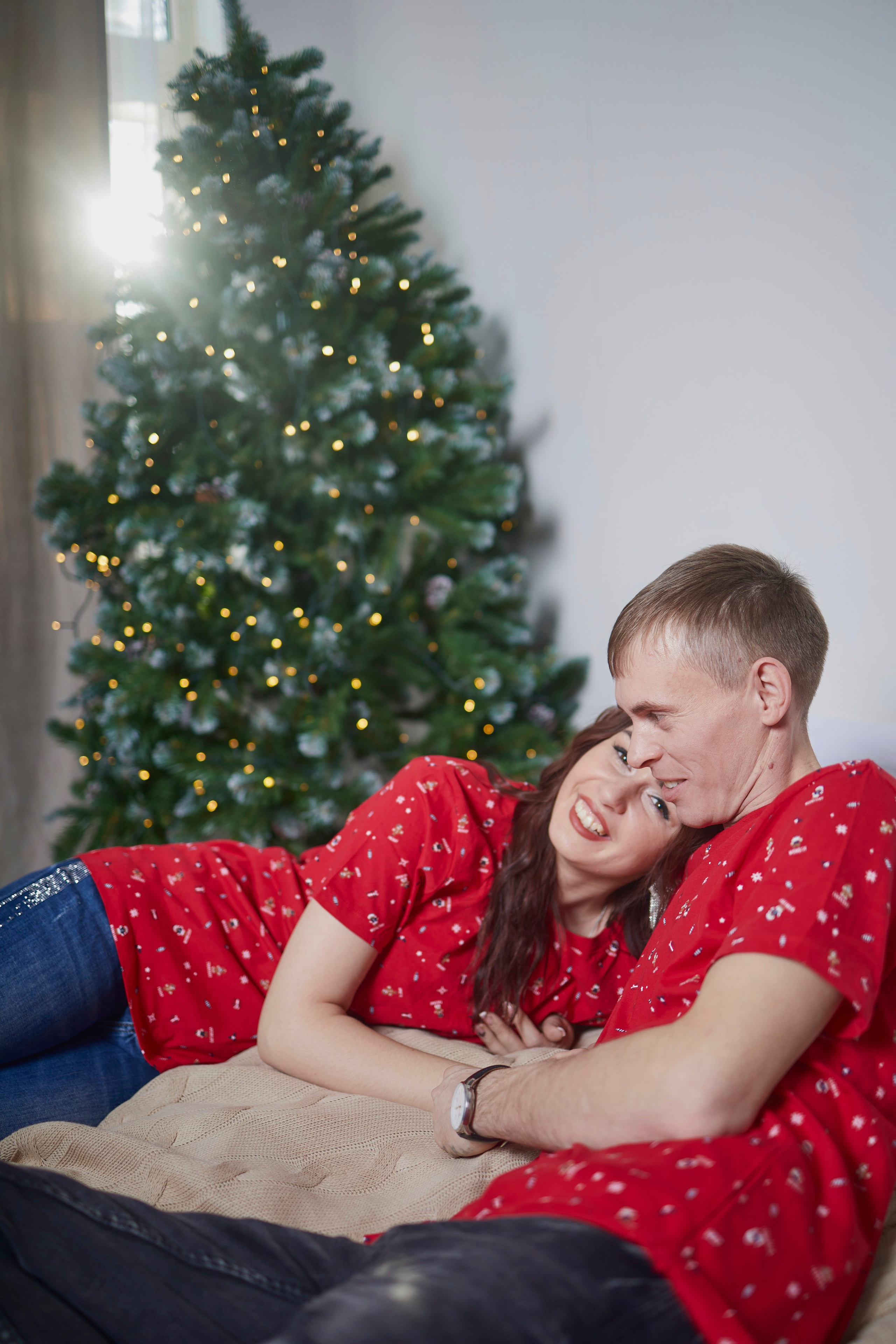 Новый год. Фотограф Иван Кузьмин на любое Ваше мероприятие