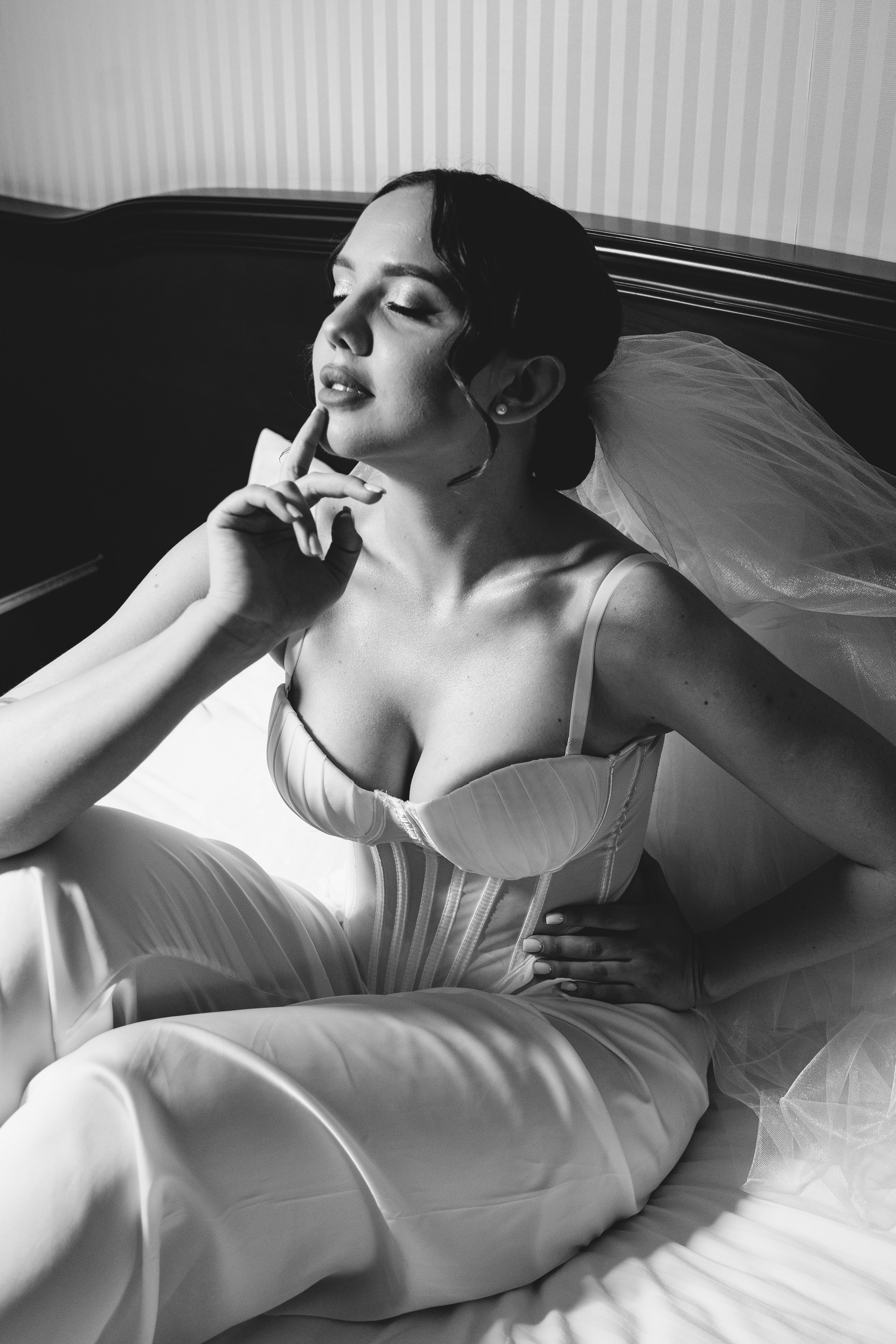 Диана и Николай. Семейный и свадебный фотограф в Донецке Елена Гордеева