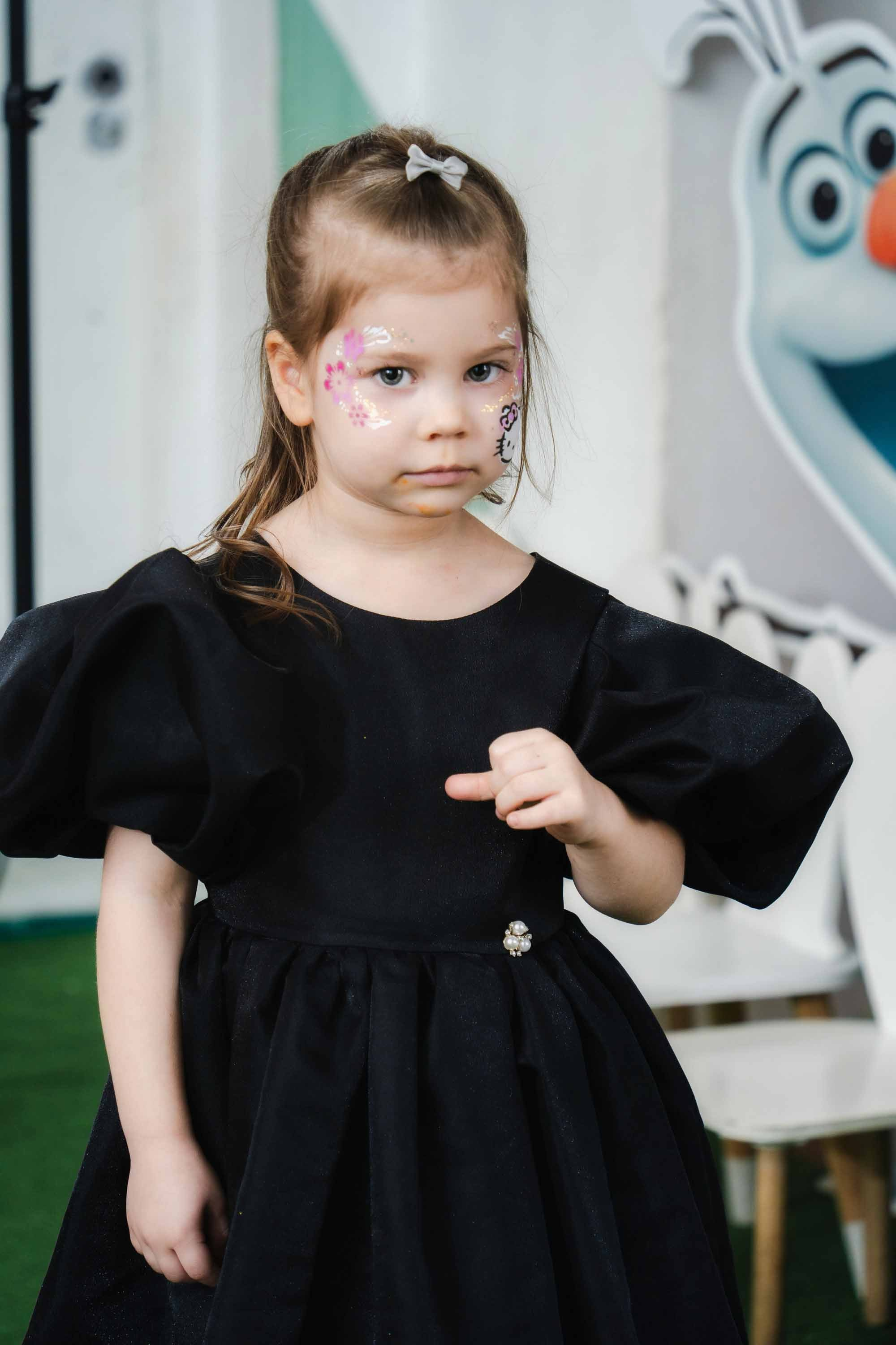 День рождения Ариши. Свадебный и семейный фотограф в Санкт-Петербурге Виктор Голубев