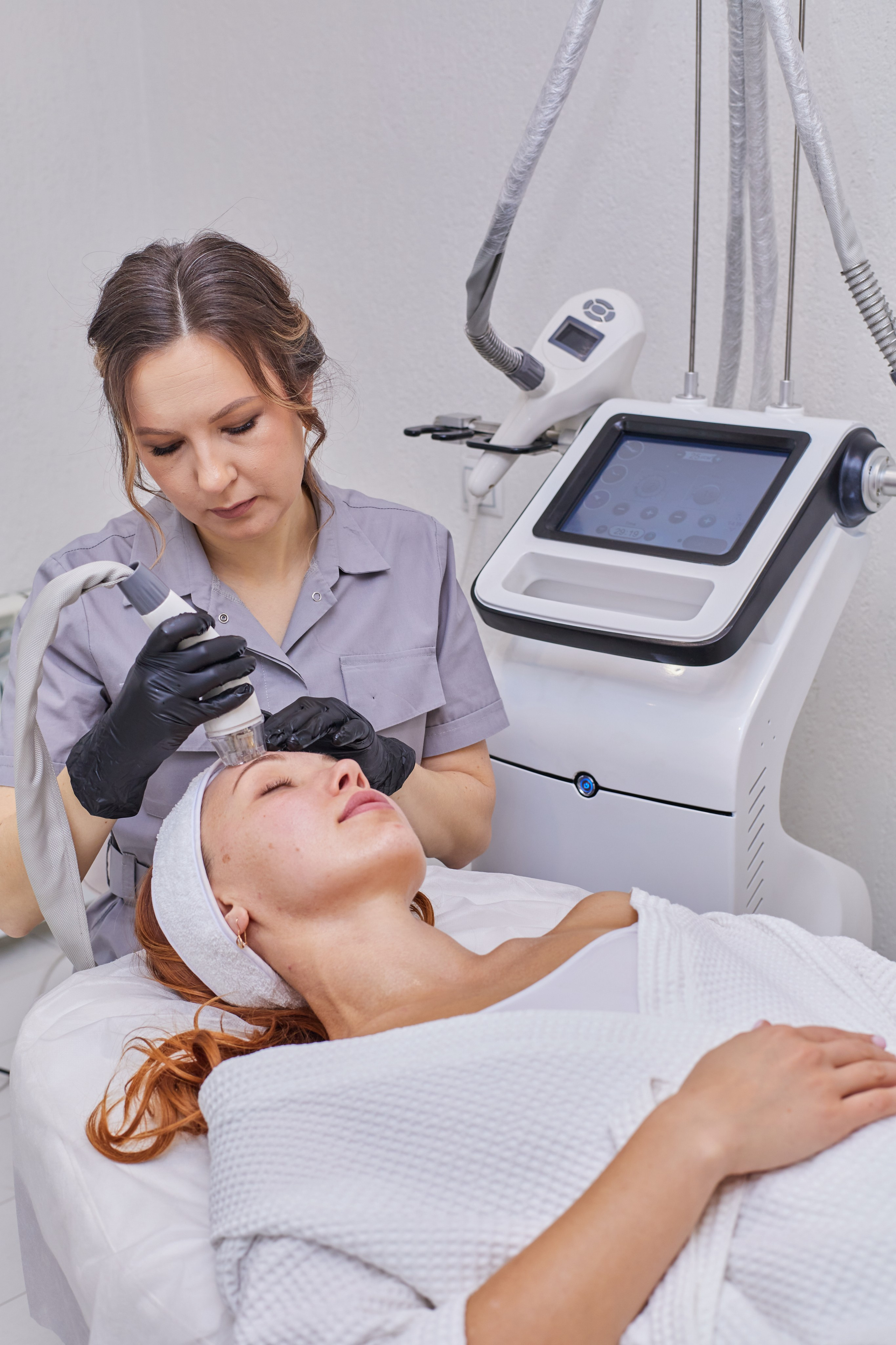 Контент-съёмка для Profi Story. Контент-фотограф в Абакане Наталья Нагибина