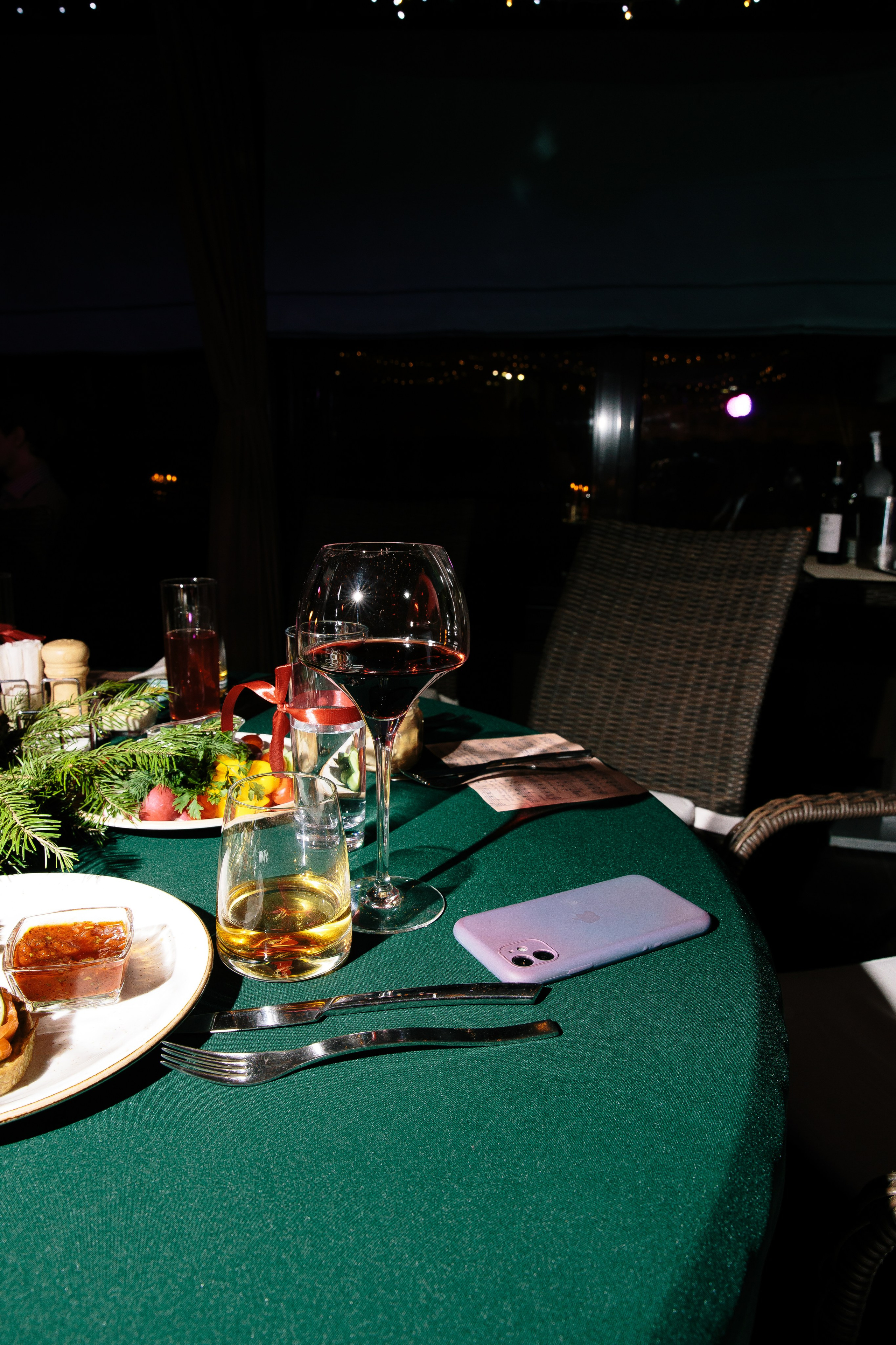 I & K (Вечер). Свадебный и семейный фотограф Анжелика Альашкар в Казани Татарстан