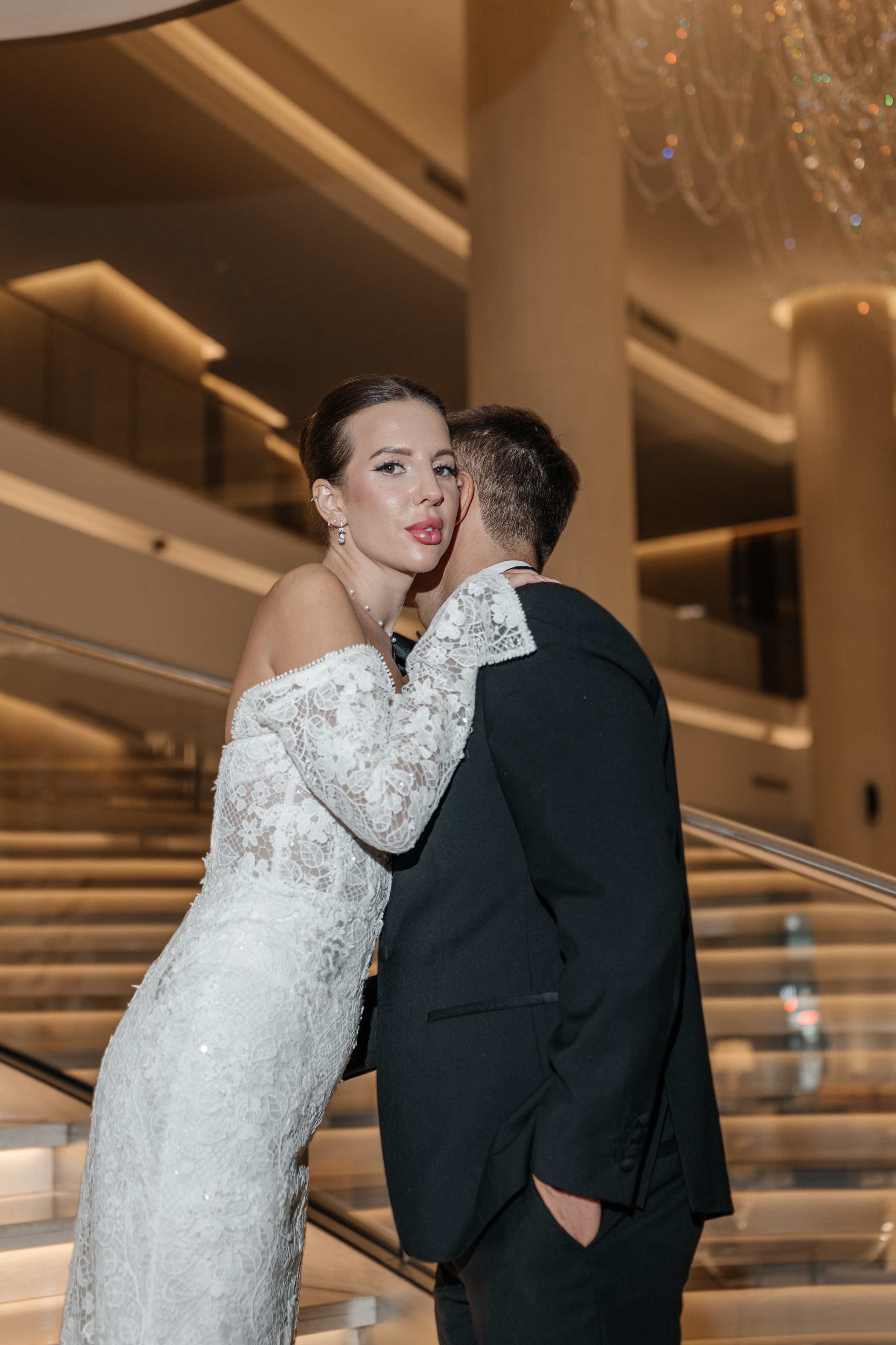 DENIS & ANASTASIA. Свадебное ФОТО & ВИДЕО Москва/Липецк