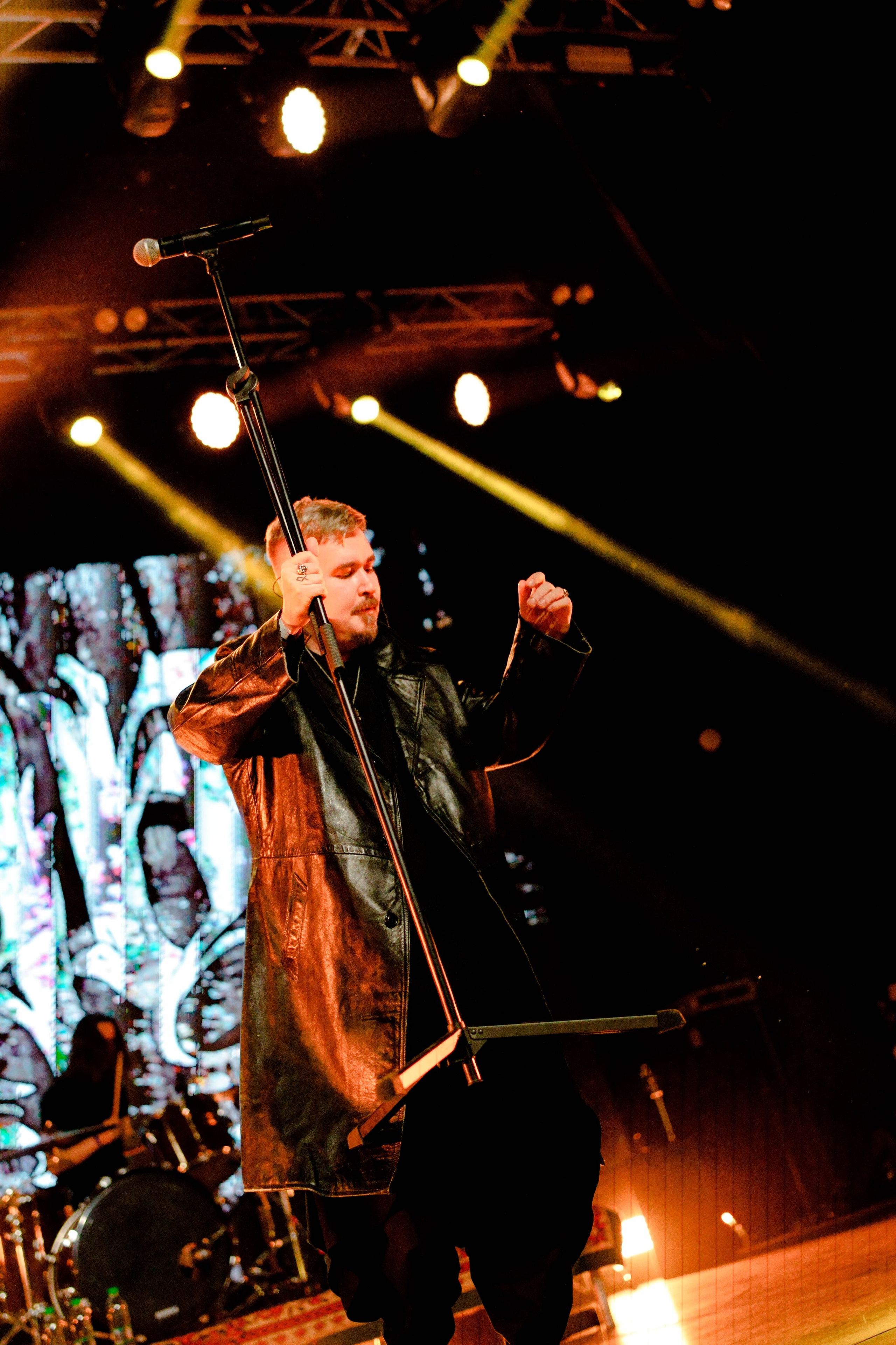 Сруб, «Жатва. Йоль» 2025. Event-фотограф Болотнова Елена