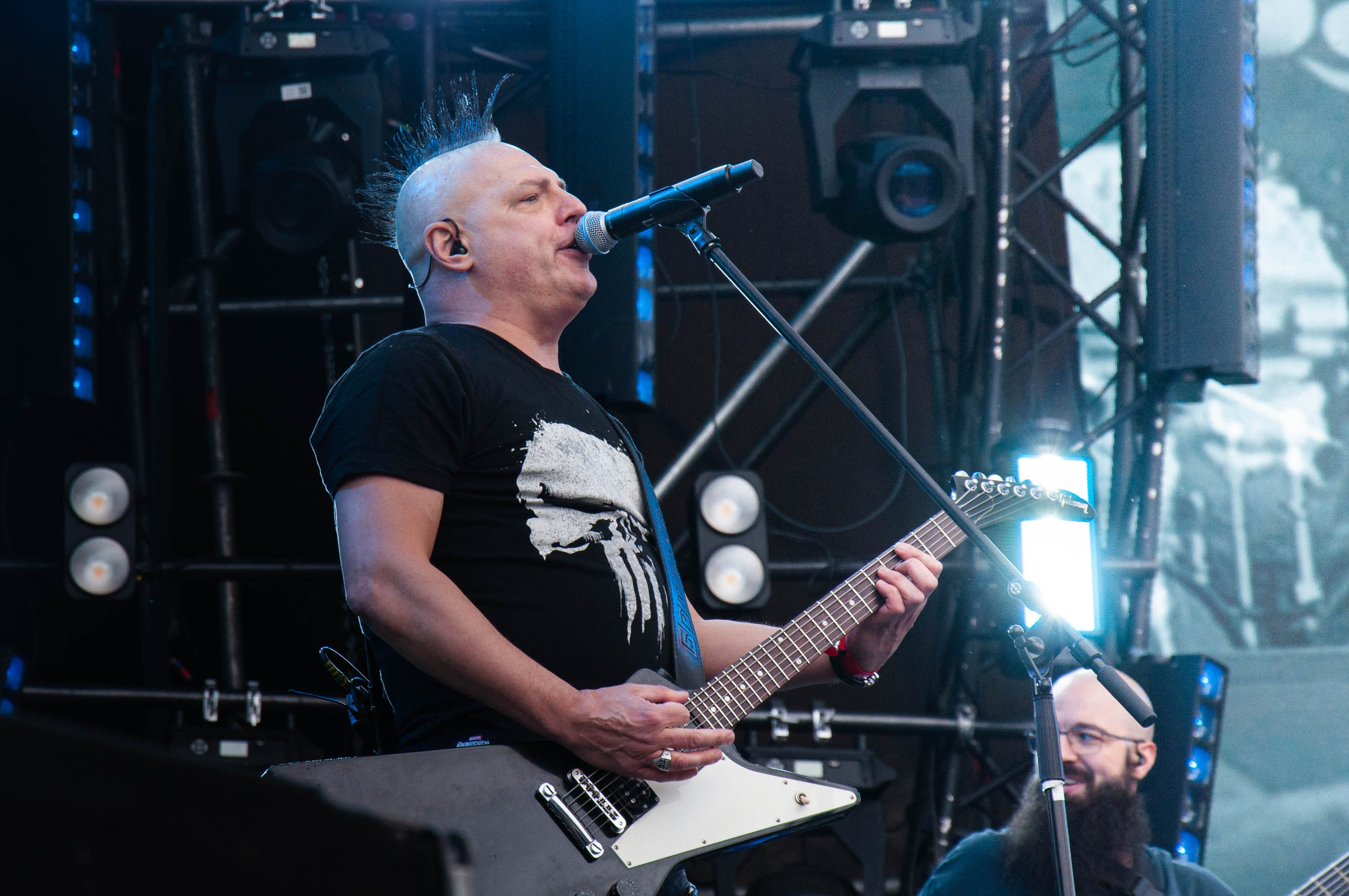 Бригадный подряд, «Воздух Карелии» 2025. Event-фотограф Болотнова Елена