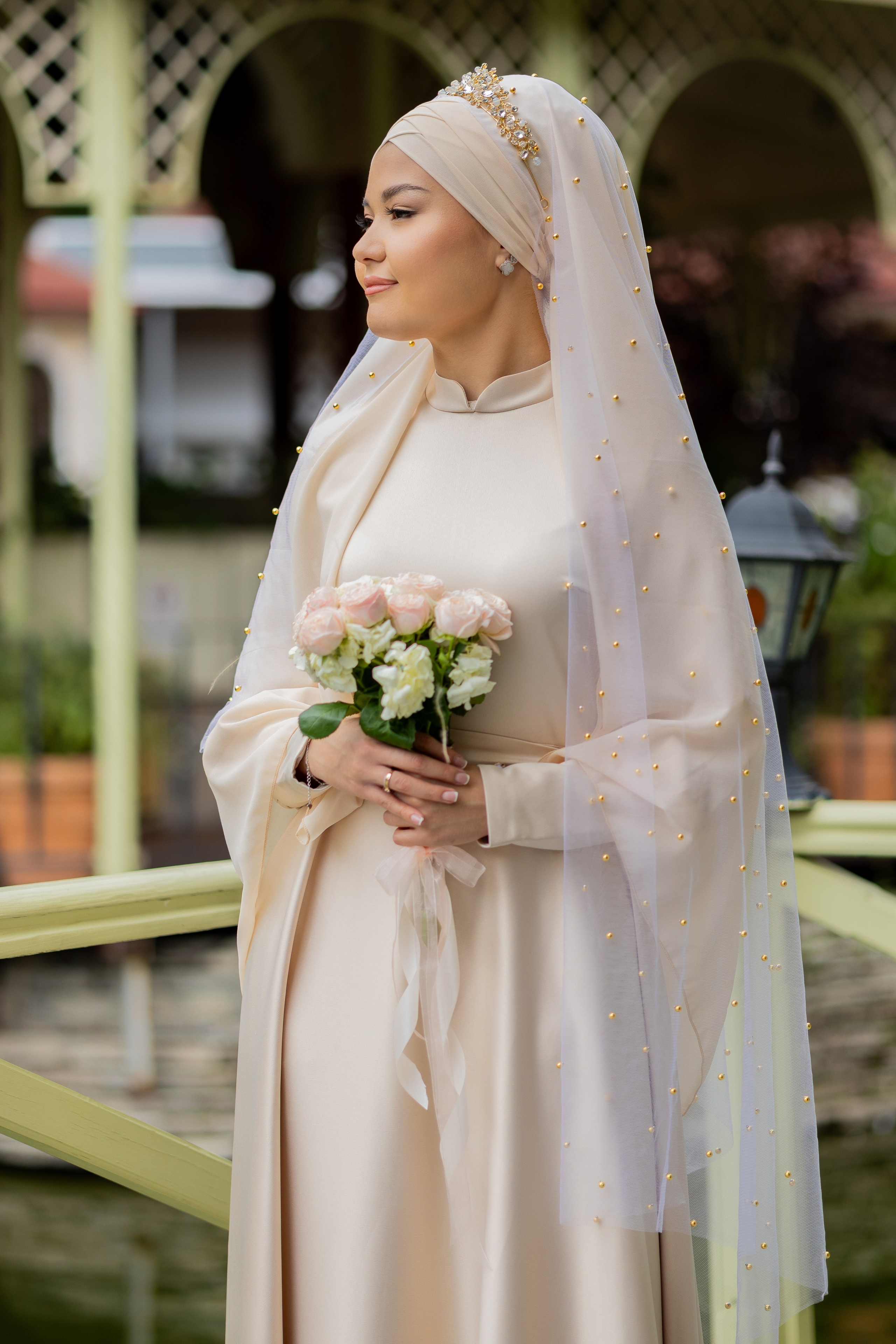 Никах. Свадебный и семейный фотограф в Уфе Лариса Кучук