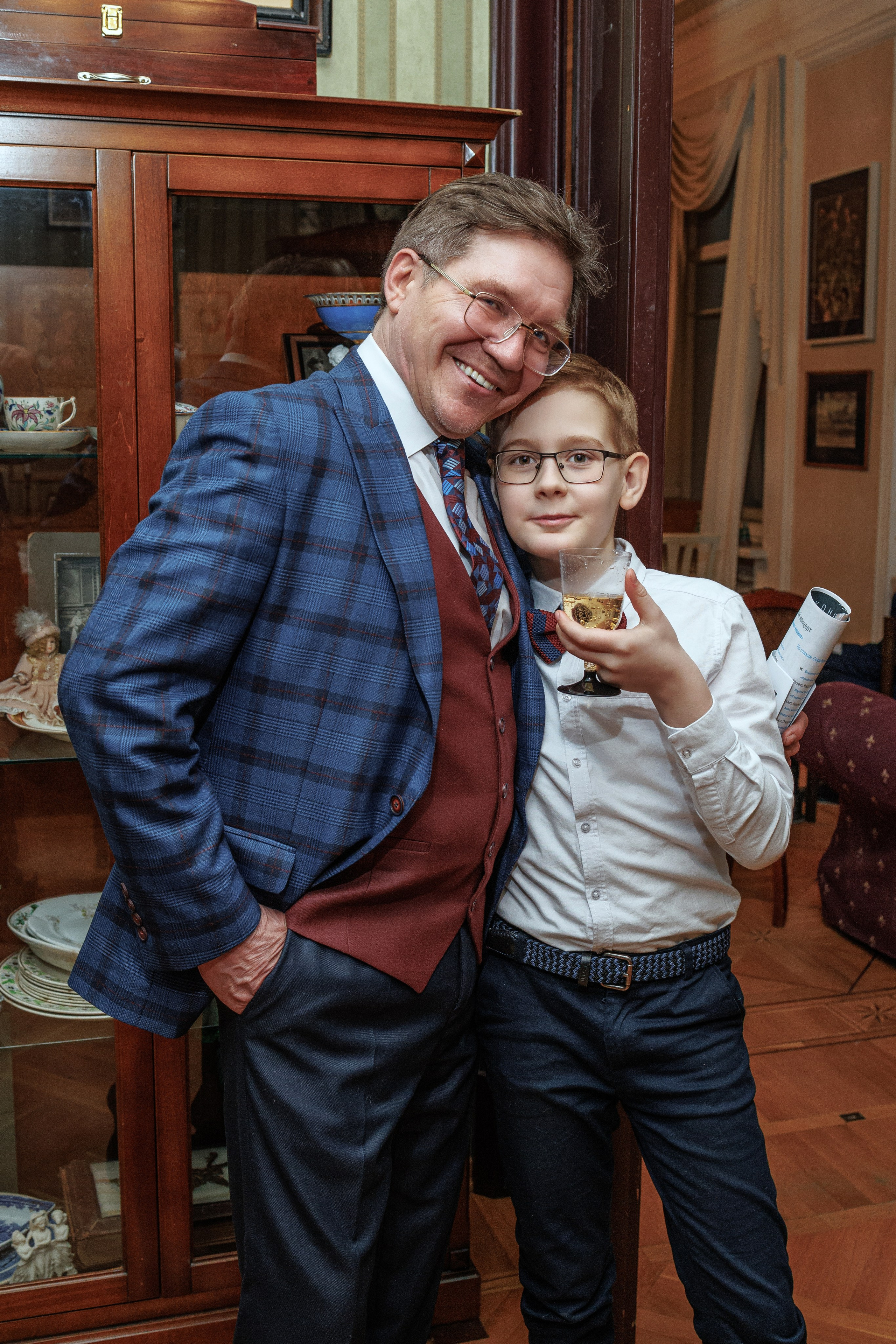 Мероприятия. Сергей Яковлев. Репортажный фотограф