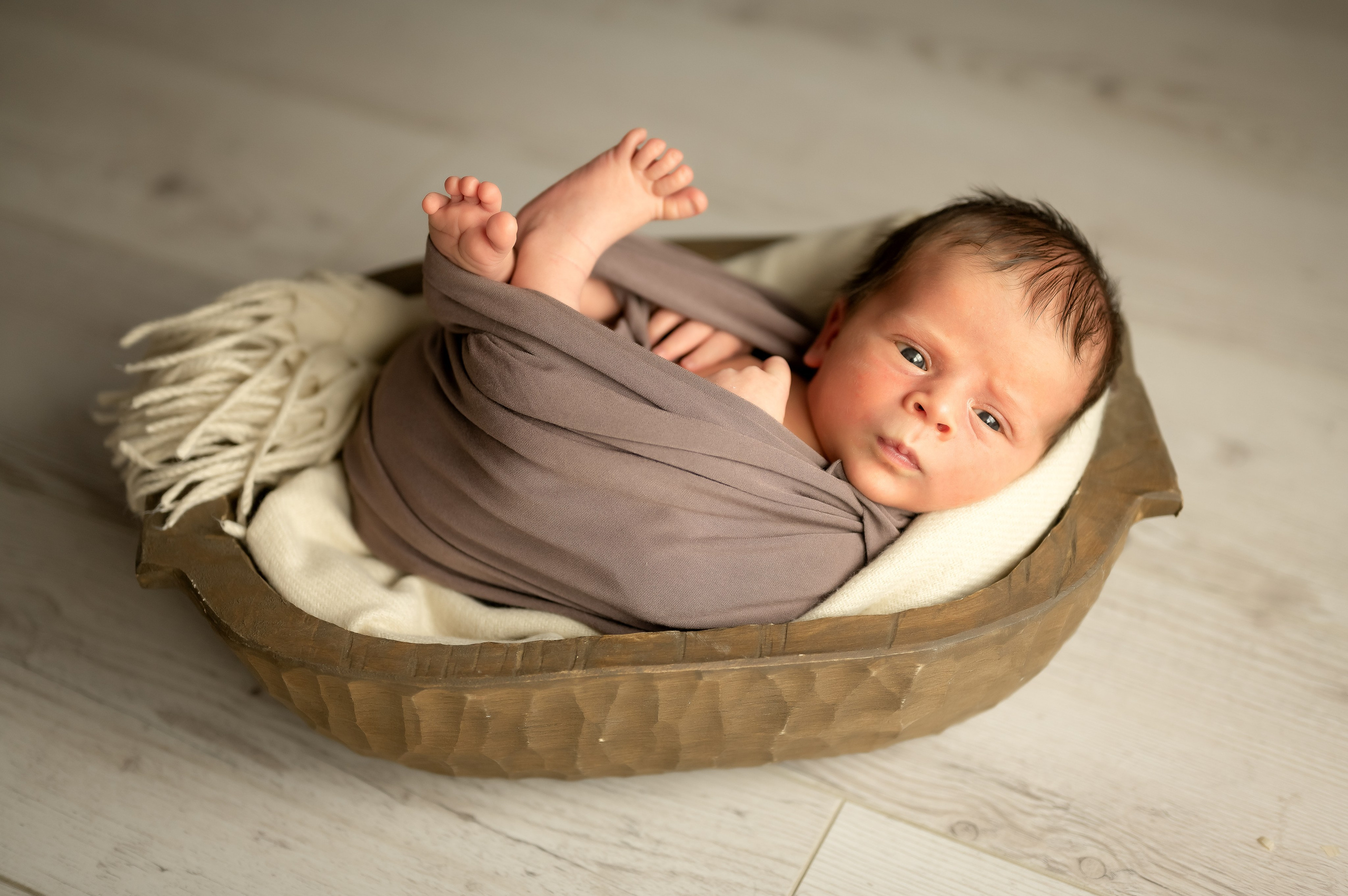 Фотограф новорождённых, семейный, школьный в городе Калуге Евгения