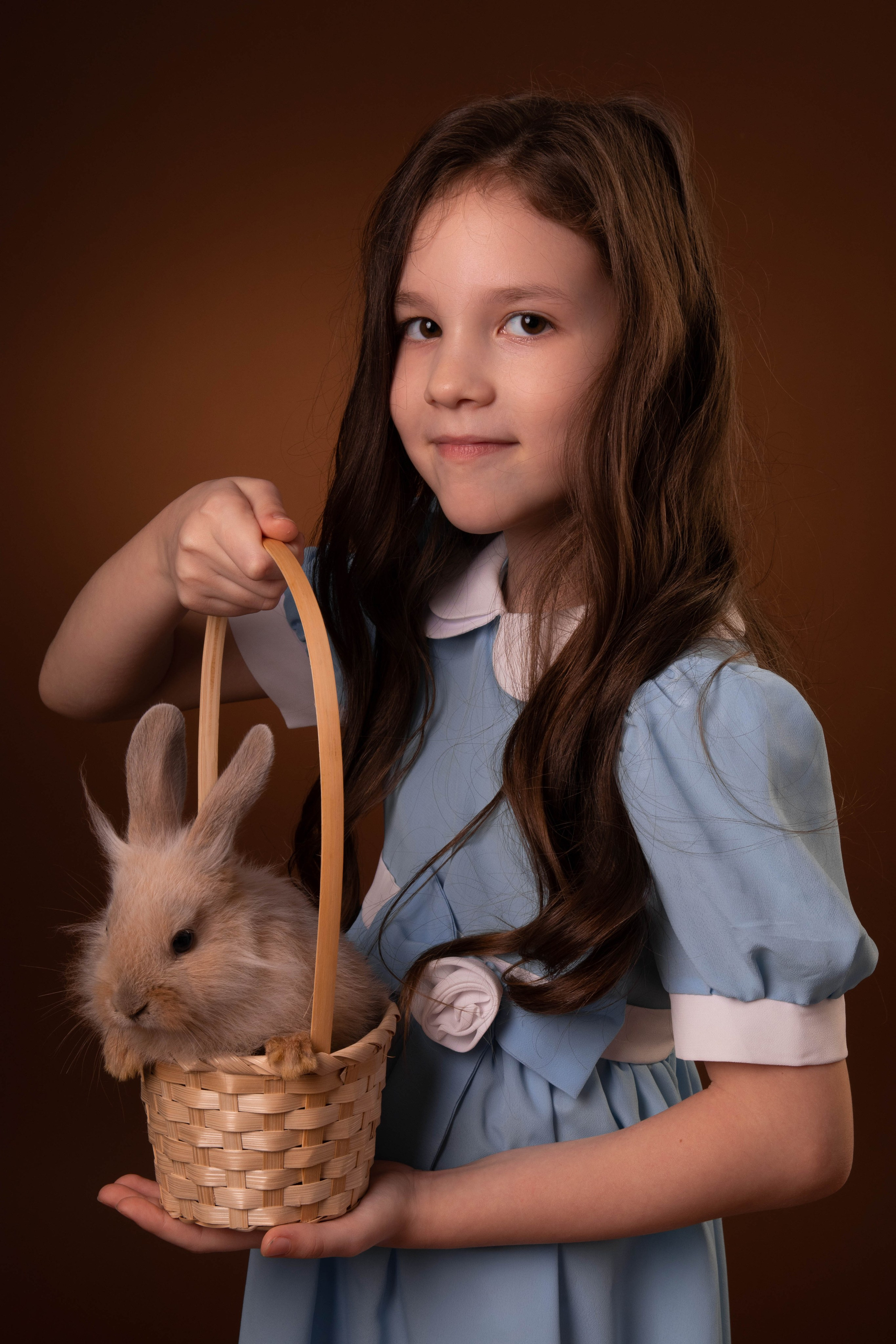 Аделина. Коммерческий фотограф