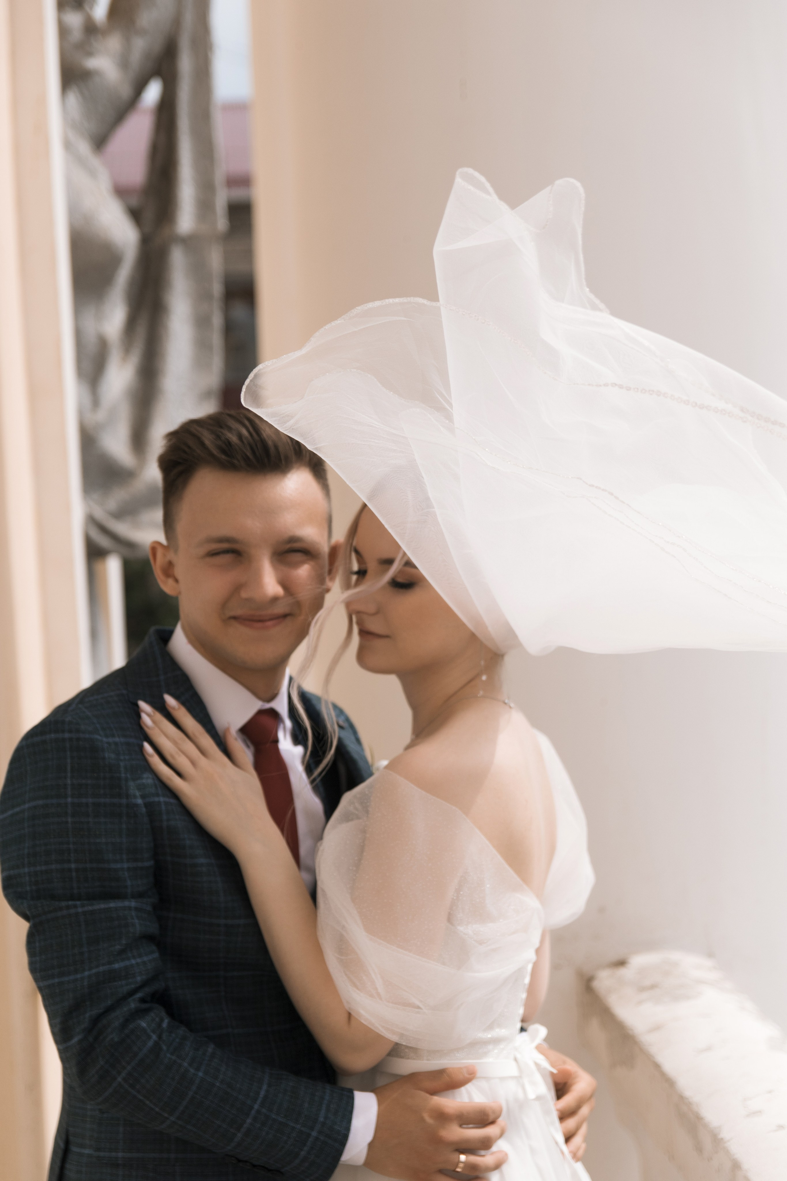 Алина & Данила. Коммерческий фотограф