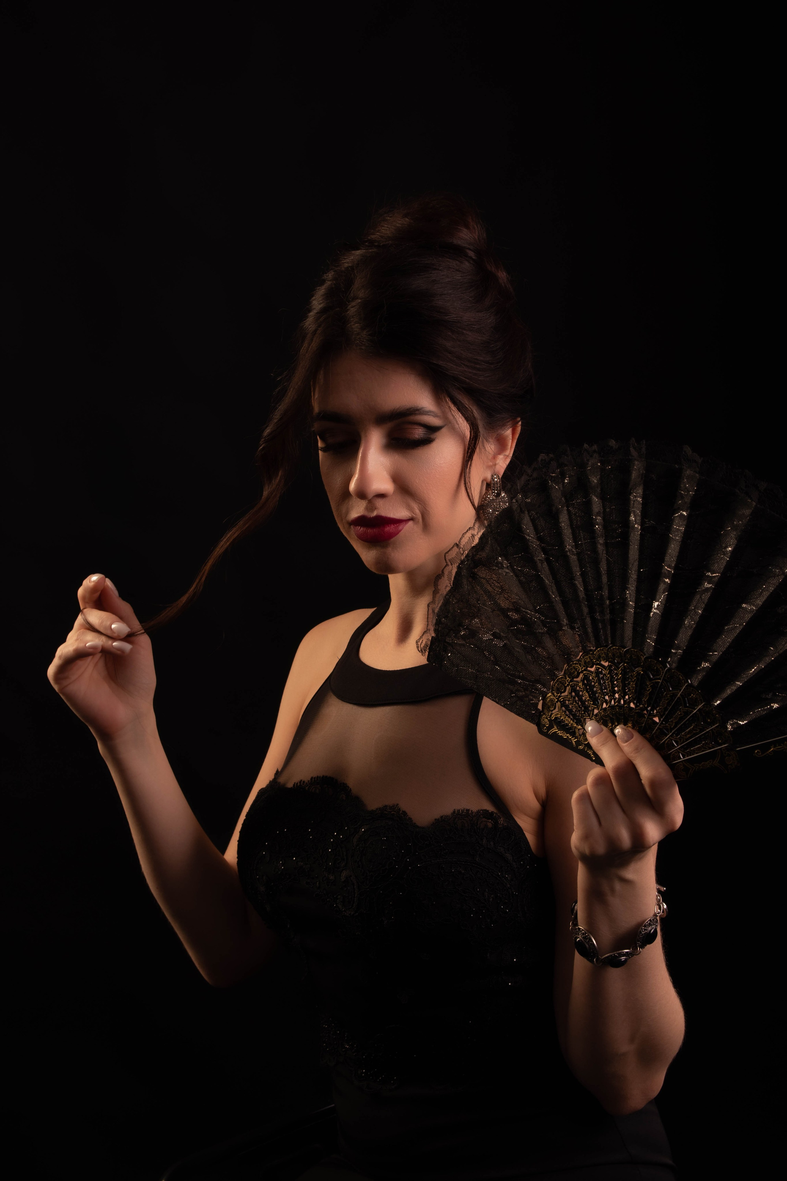 Дарина. Коммерческий фотограф