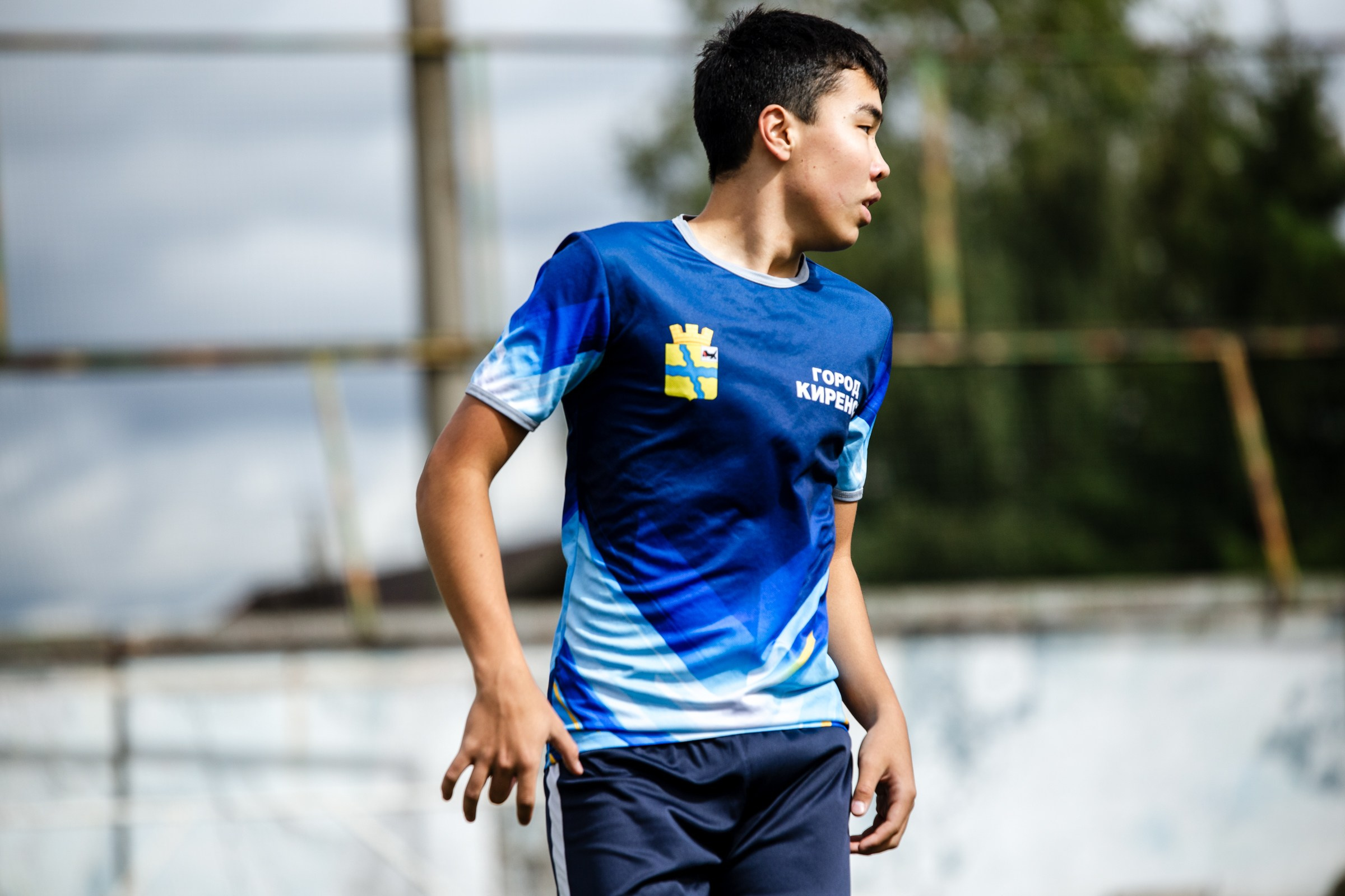 XXXVI турнир по мини-футболу посвящённый памяти Льва Перминова | 2025. Фотограф в Иркутске Евгения Айвазова