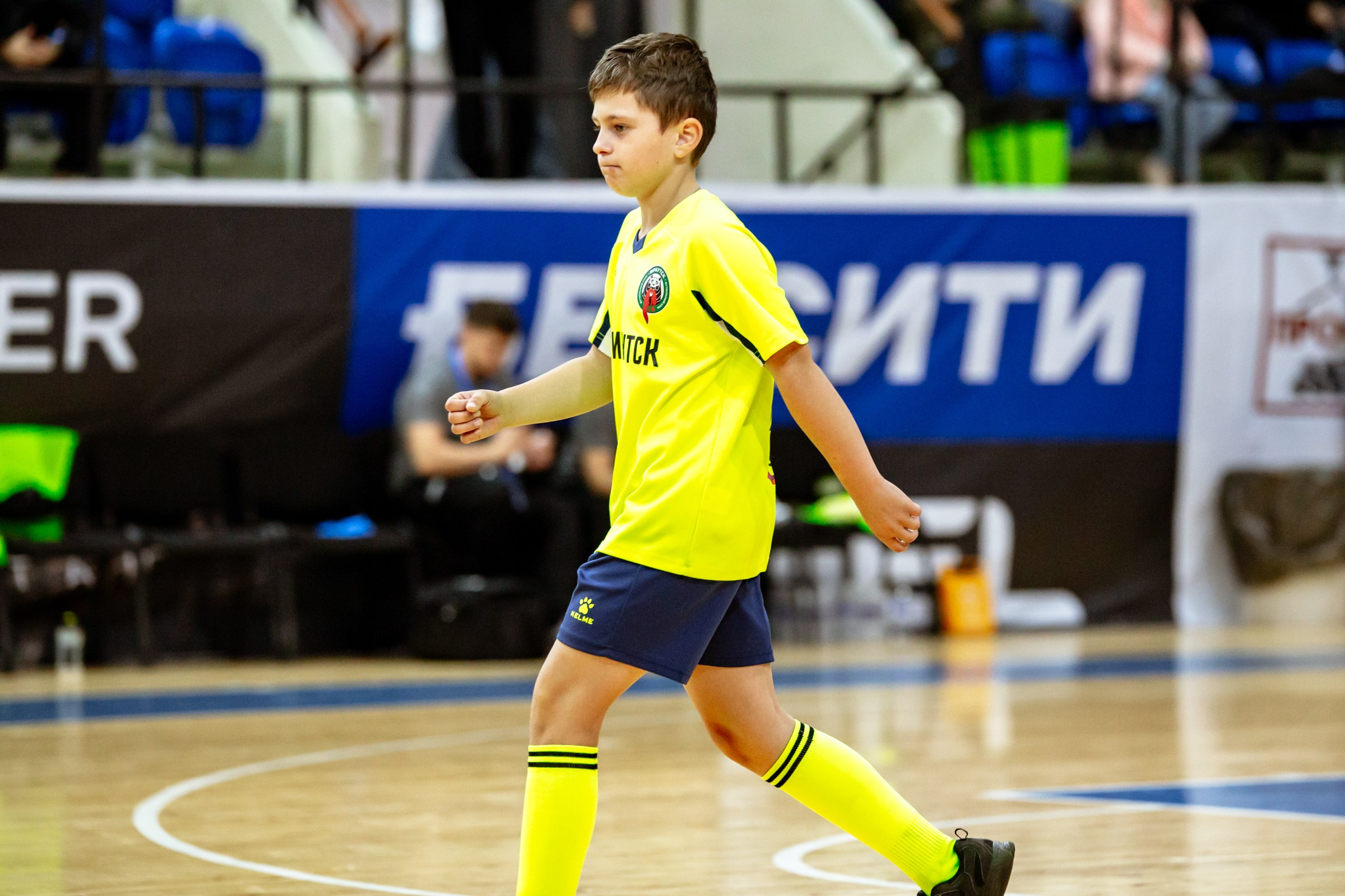 БЕТСИТИ Суперлига по футзалу | ИрАэро — Синара | 11.10.25. Фотограф в Иркутске Евгения Айвазова