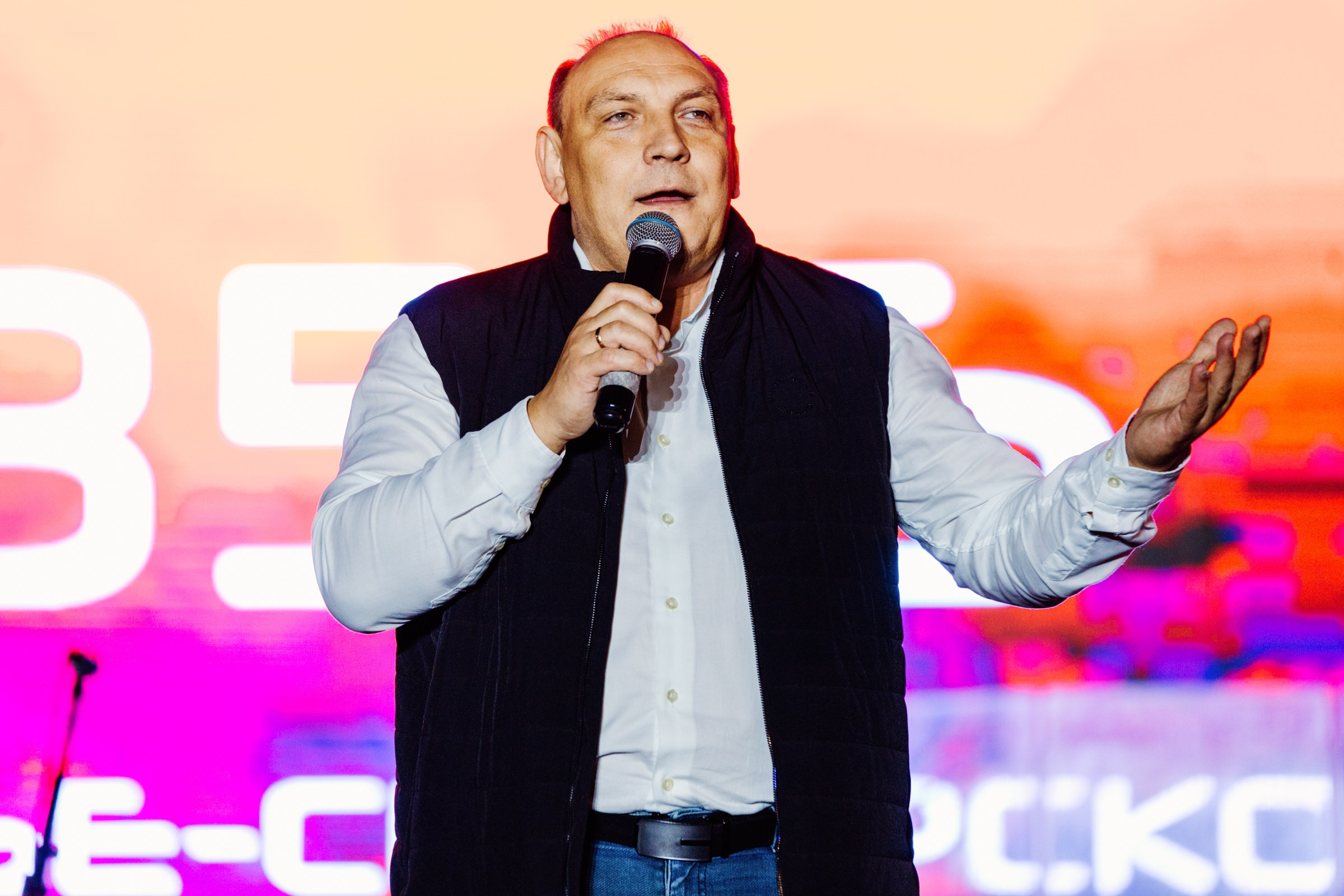 День города Усолье-Сибирское 2025. Фотограф в Иркутске Евгения Айвазова