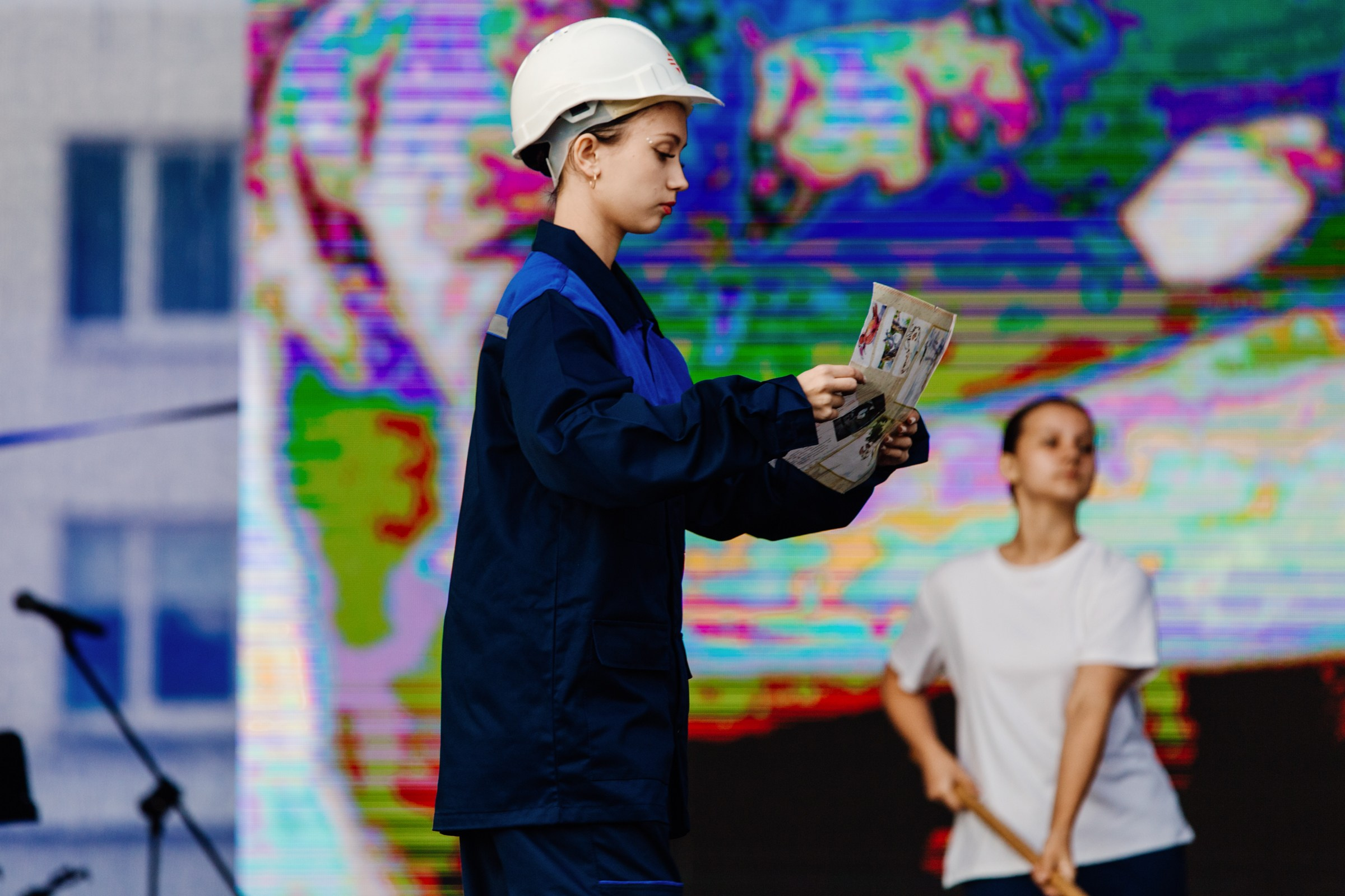 День города Усолье-Сибирское 2025. Фотограф в Иркутске Евгения Айвазова