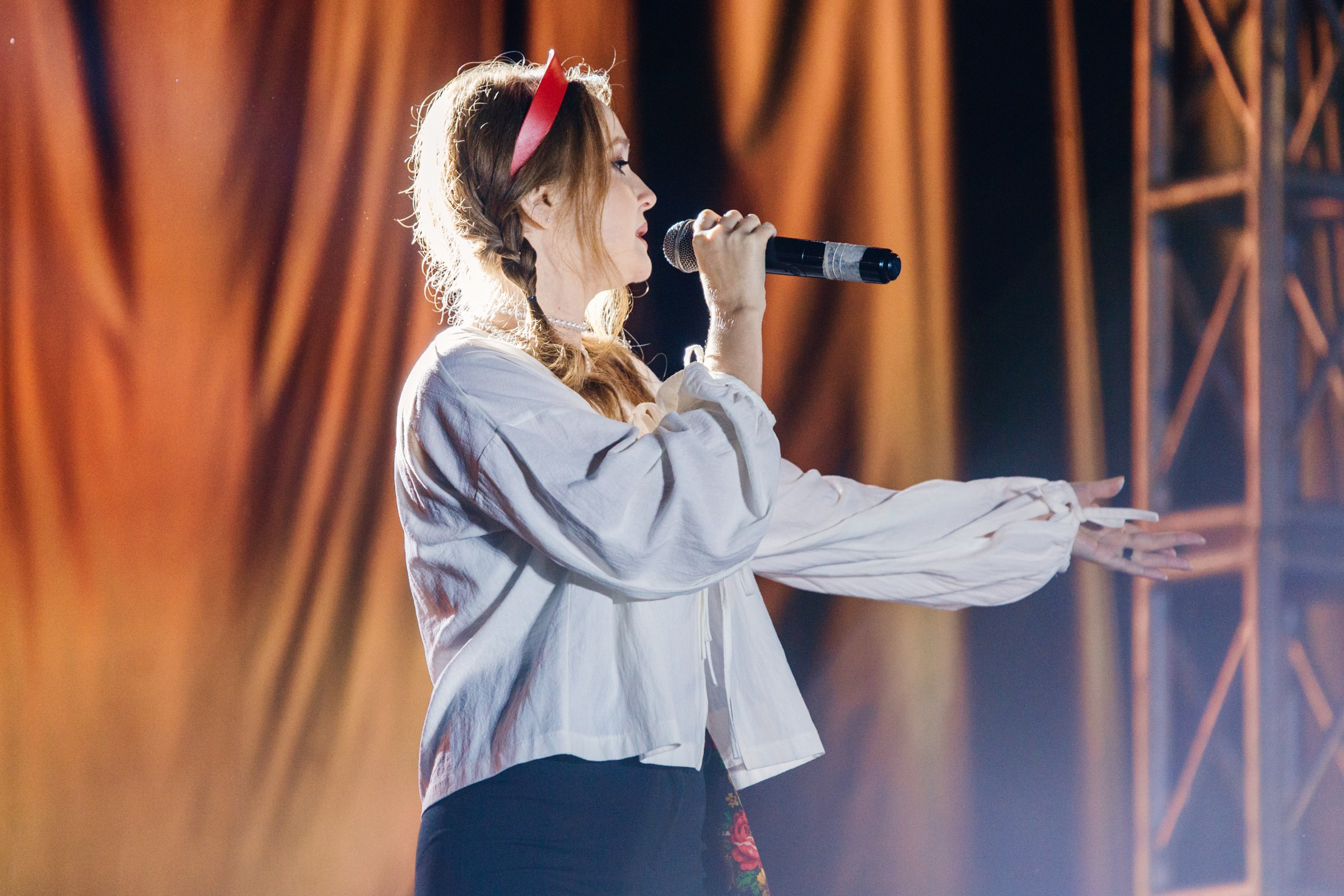 День города Усолье-Сибирское 2025. Фотограф в Иркутске Евгения Айвазова