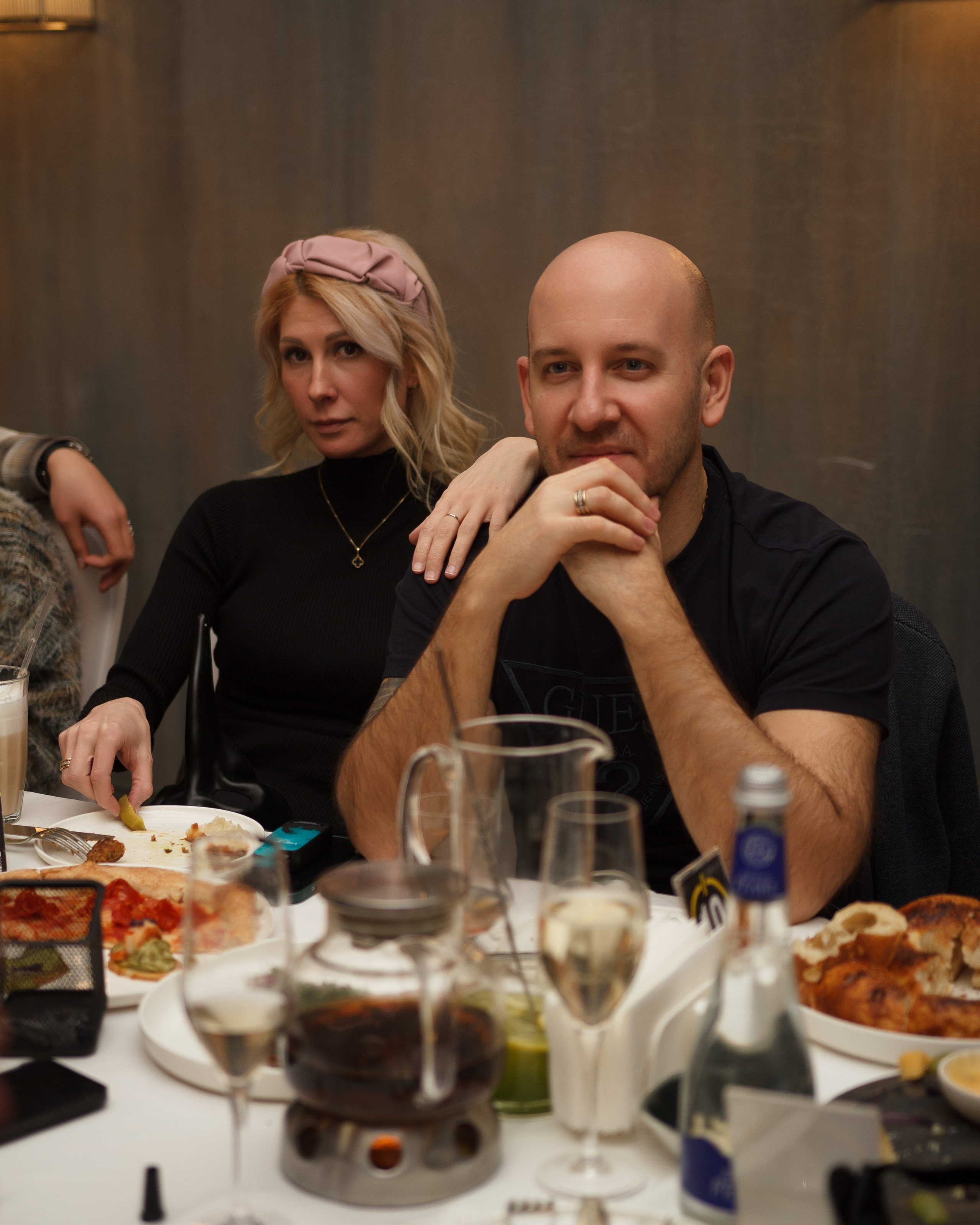 Детский день рождения. Фотограф Москва — личные фотосессии, лавстори в студии